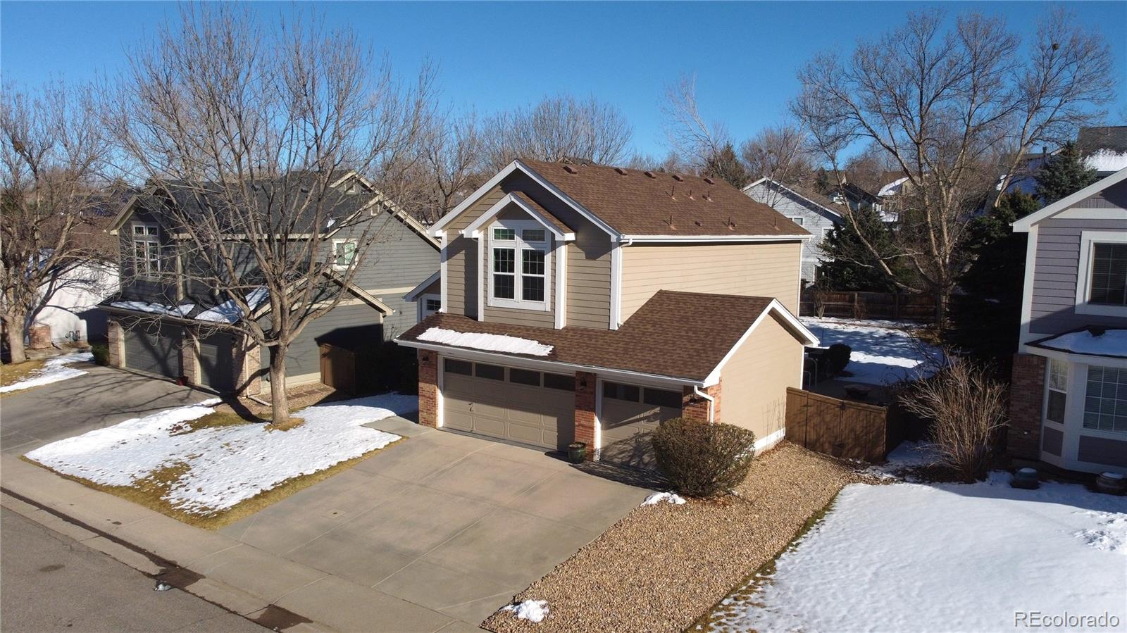 MLS Image #3 for 1151 w english sparrow trail,highlands ranch, Colorado