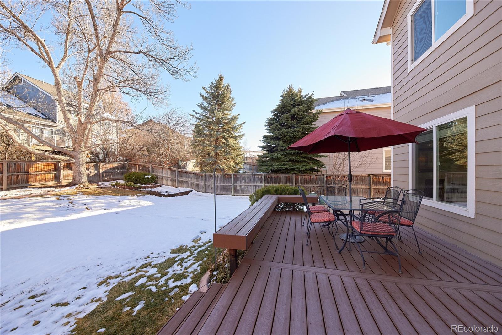 MLS Image #38 for 1151 w english sparrow trail,highlands ranch, Colorado