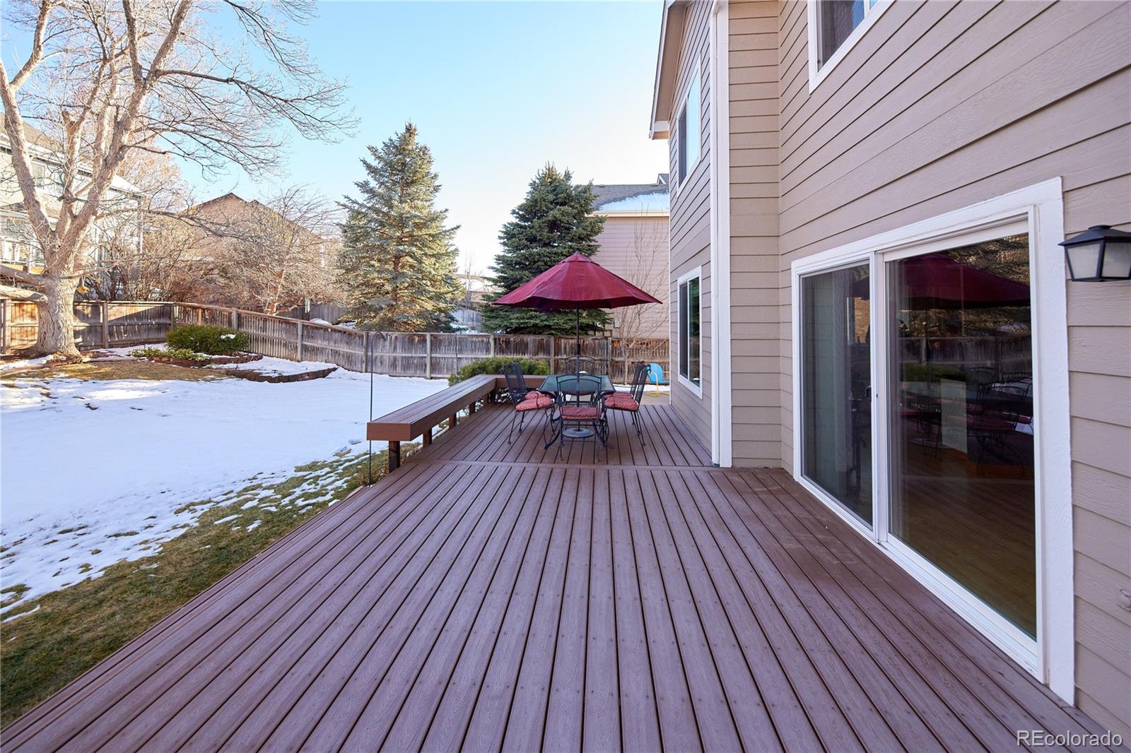 MLS Image #39 for 1151 w english sparrow trail,highlands ranch, Colorado