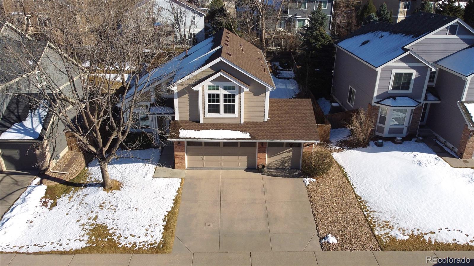 MLS Image #4 for 1151 w english sparrow trail,highlands ranch, Colorado