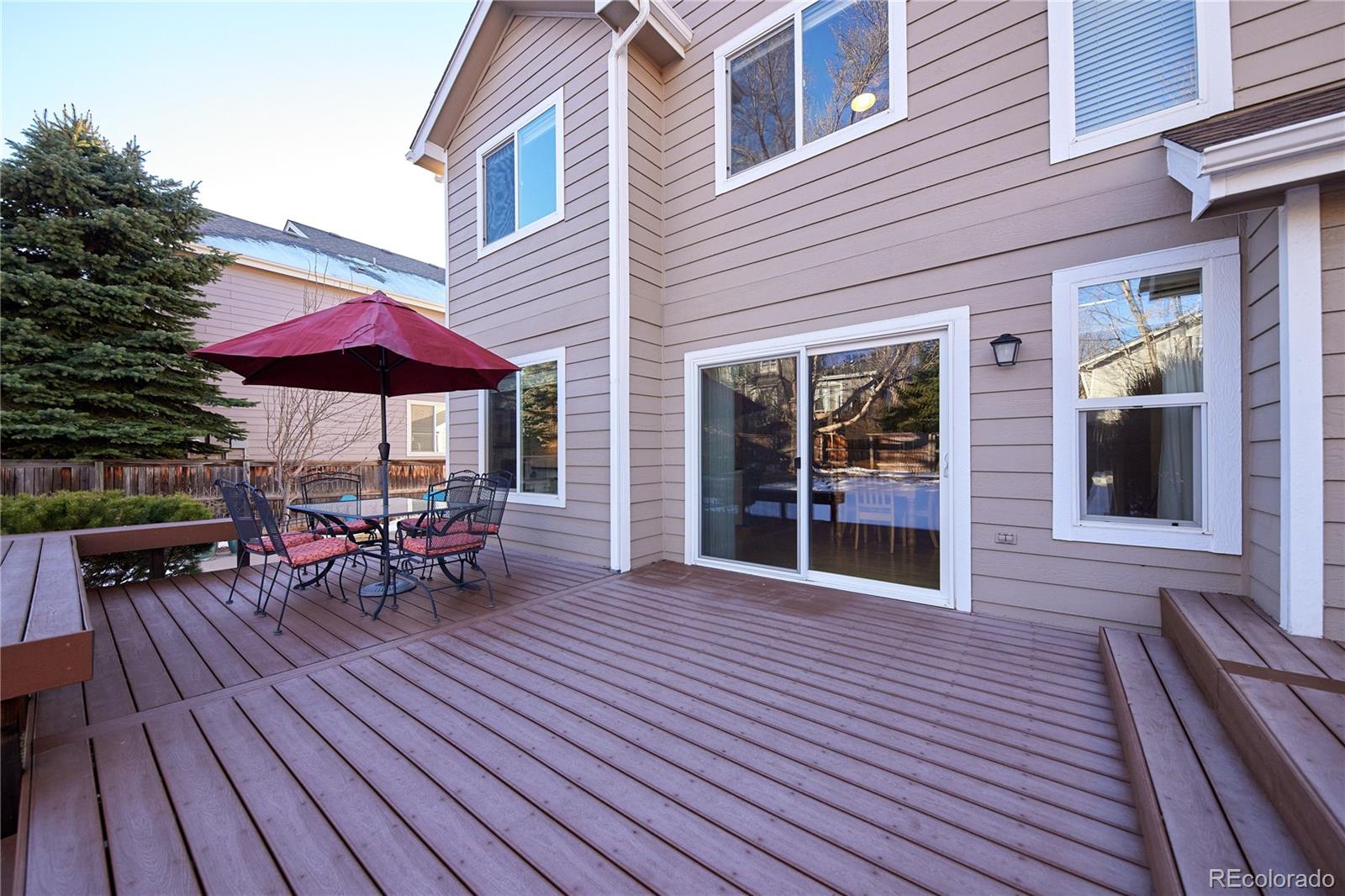 MLS Image #40 for 1151 w english sparrow trail,highlands ranch, Colorado