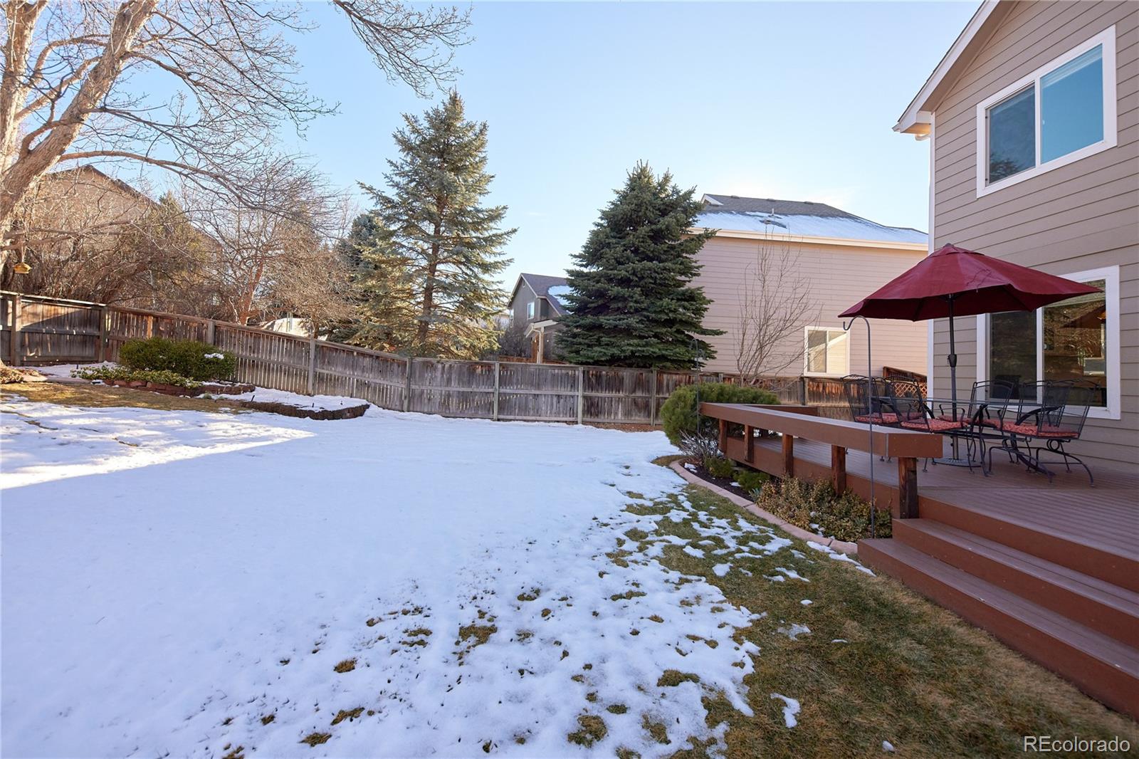 MLS Image #45 for 1151 w english sparrow trail,highlands ranch, Colorado