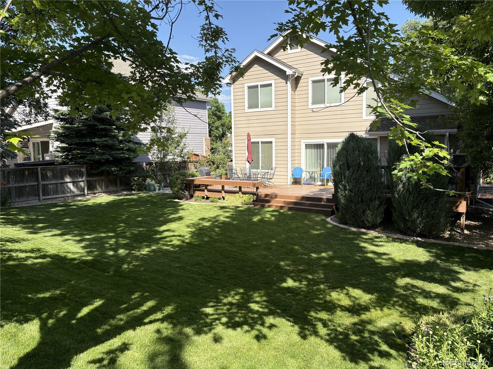 MLS Image #46 for 1151 w english sparrow trail,highlands ranch, Colorado
