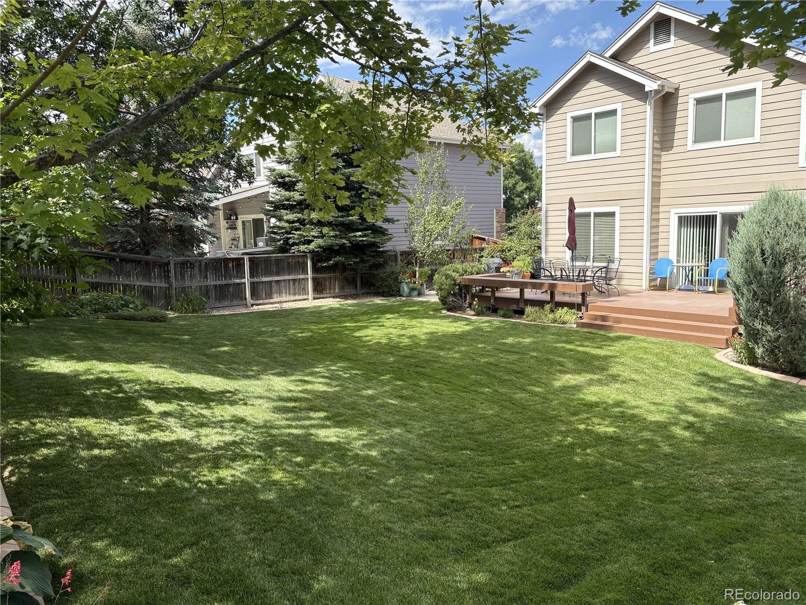 MLS Image #47 for 1151 w english sparrow trail,highlands ranch, Colorado