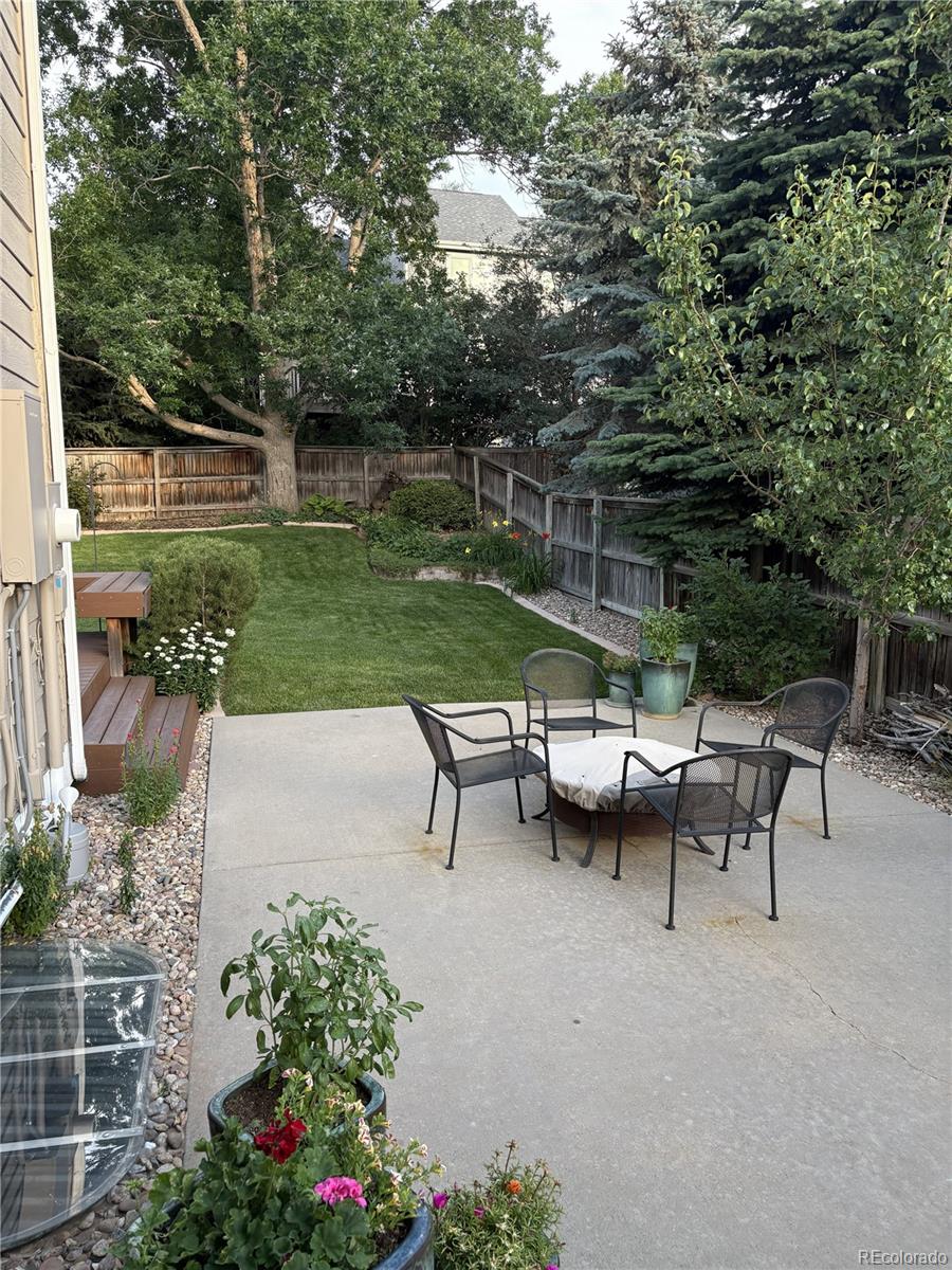 MLS Image #48 for 1151 w english sparrow trail,highlands ranch, Colorado