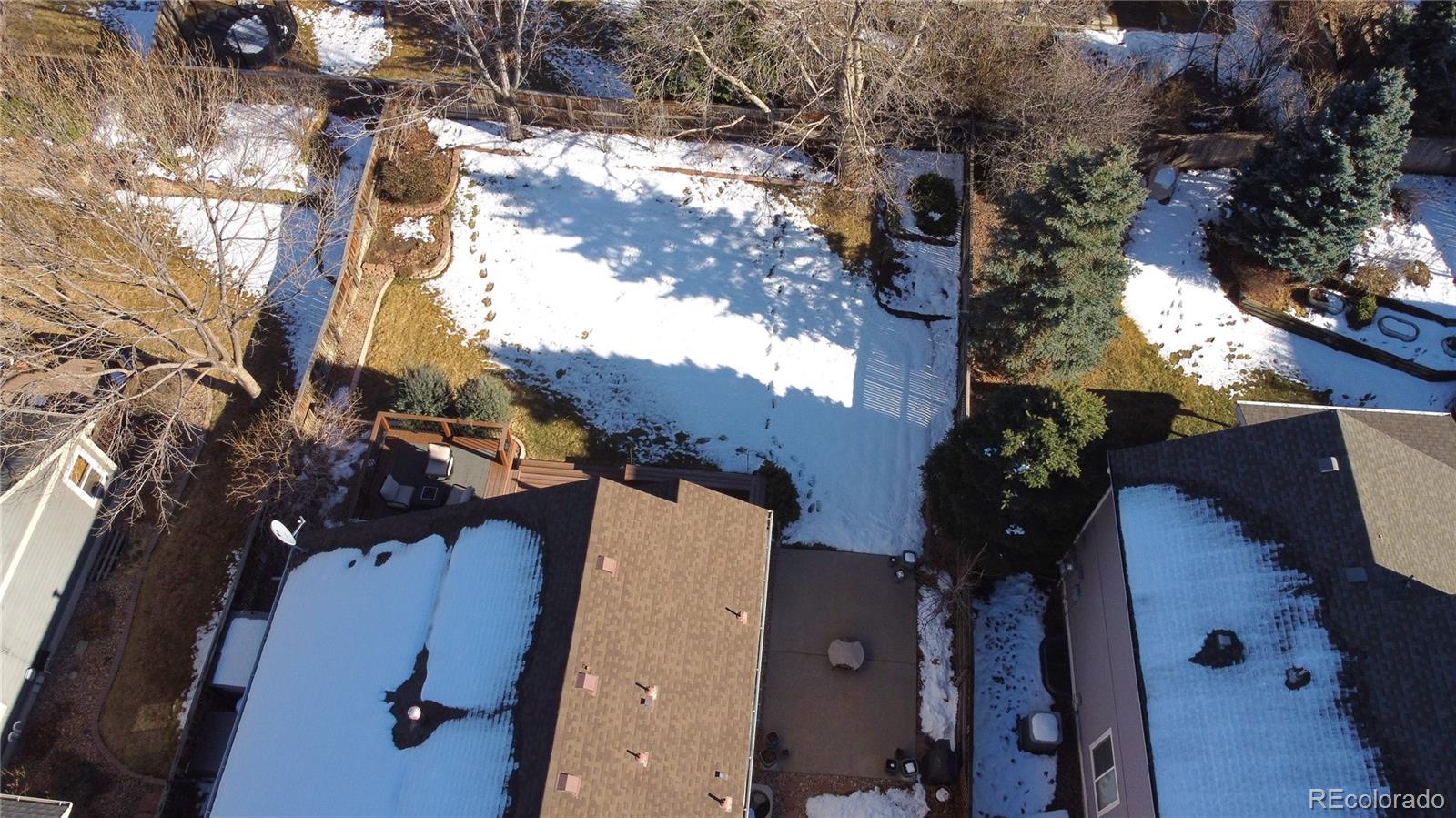 MLS Image #5 for 1151 w english sparrow trail,highlands ranch, Colorado