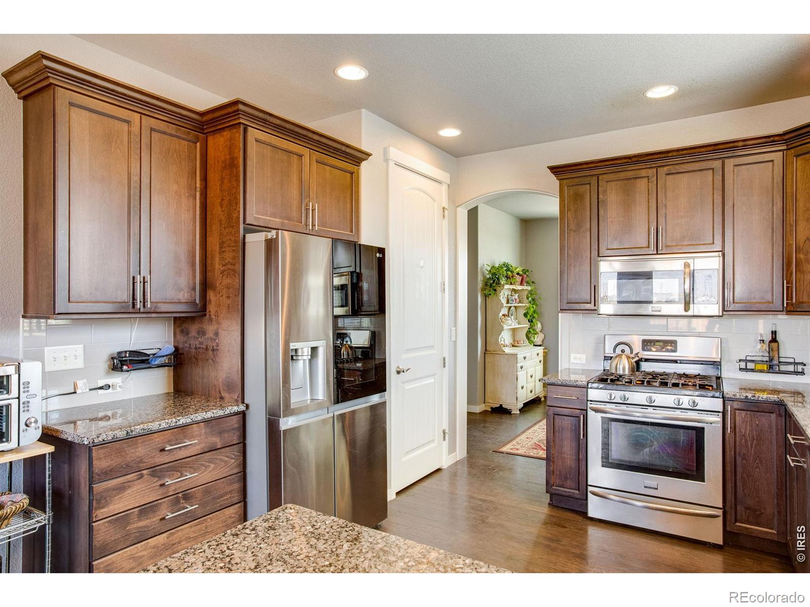 MLS Image #11 for 211  linden oaks drive,ault, Colorado