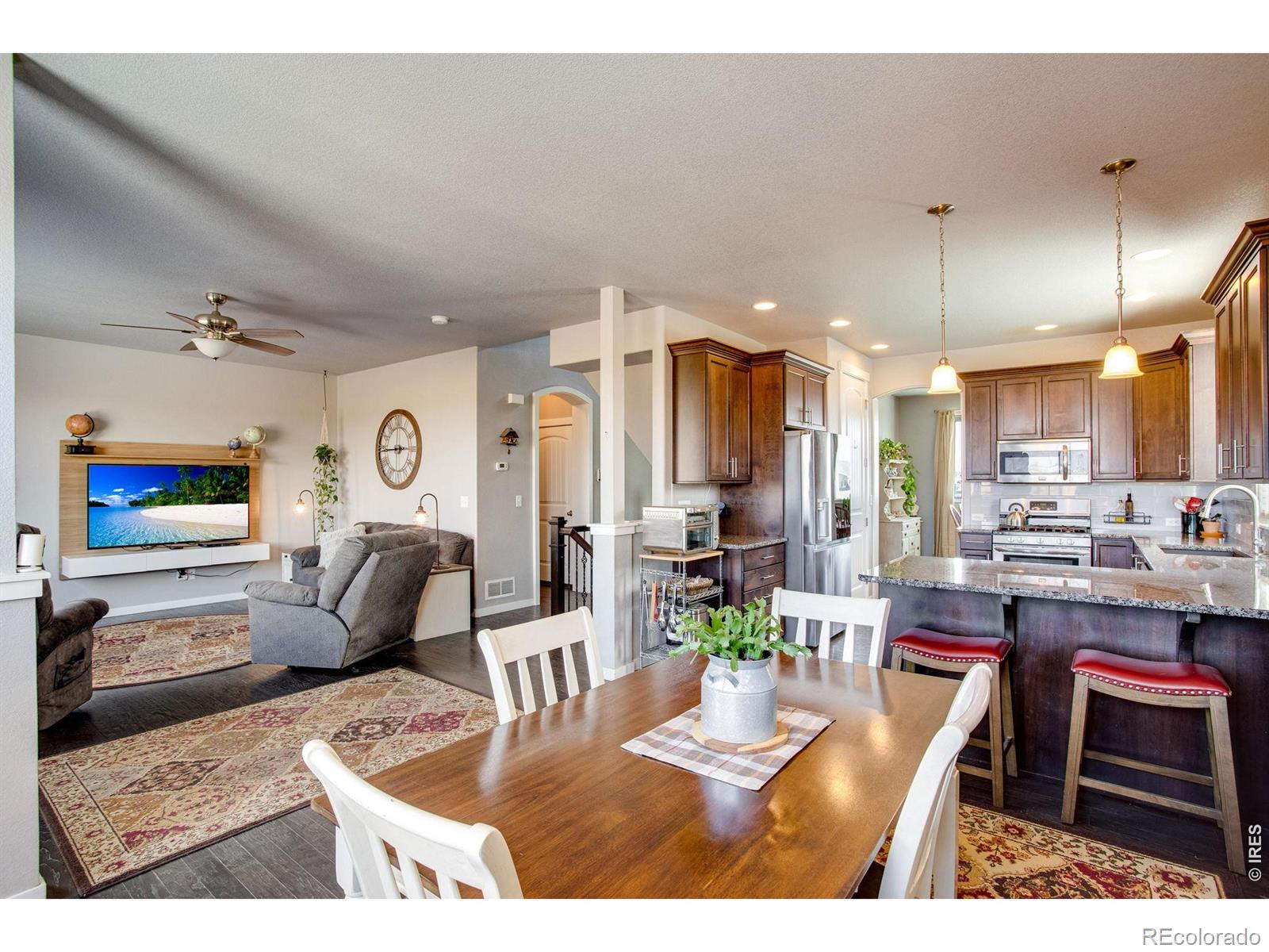 MLS Image #15 for 211  linden oaks drive,ault, Colorado