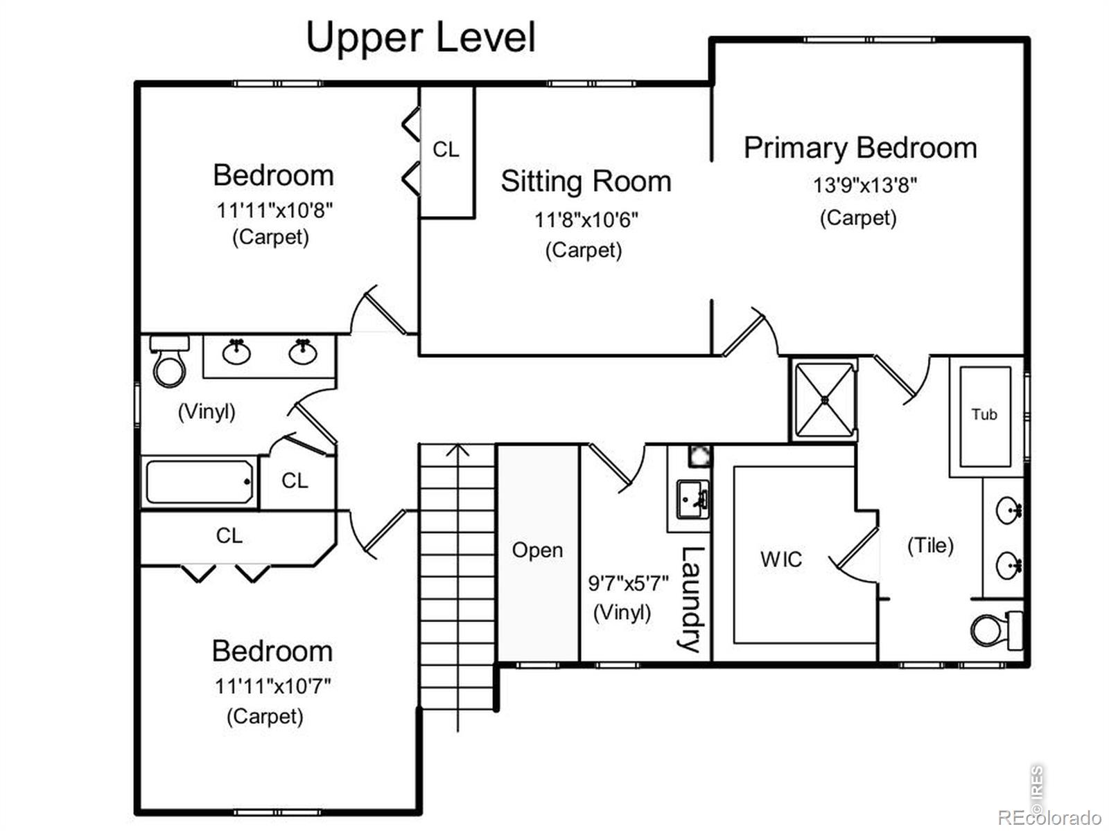 MLS Image #21 for 211  linden oaks drive,ault, Colorado