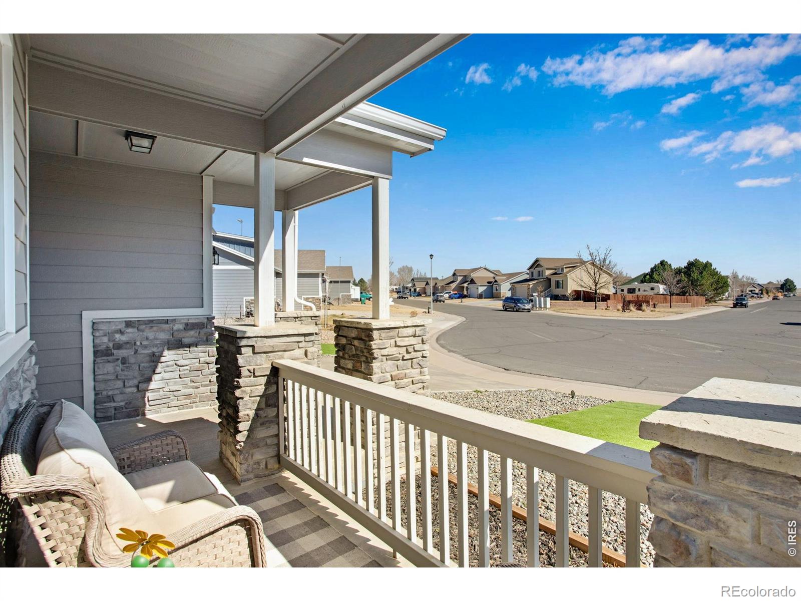 MLS Image #3 for 211  linden oaks drive,ault, Colorado
