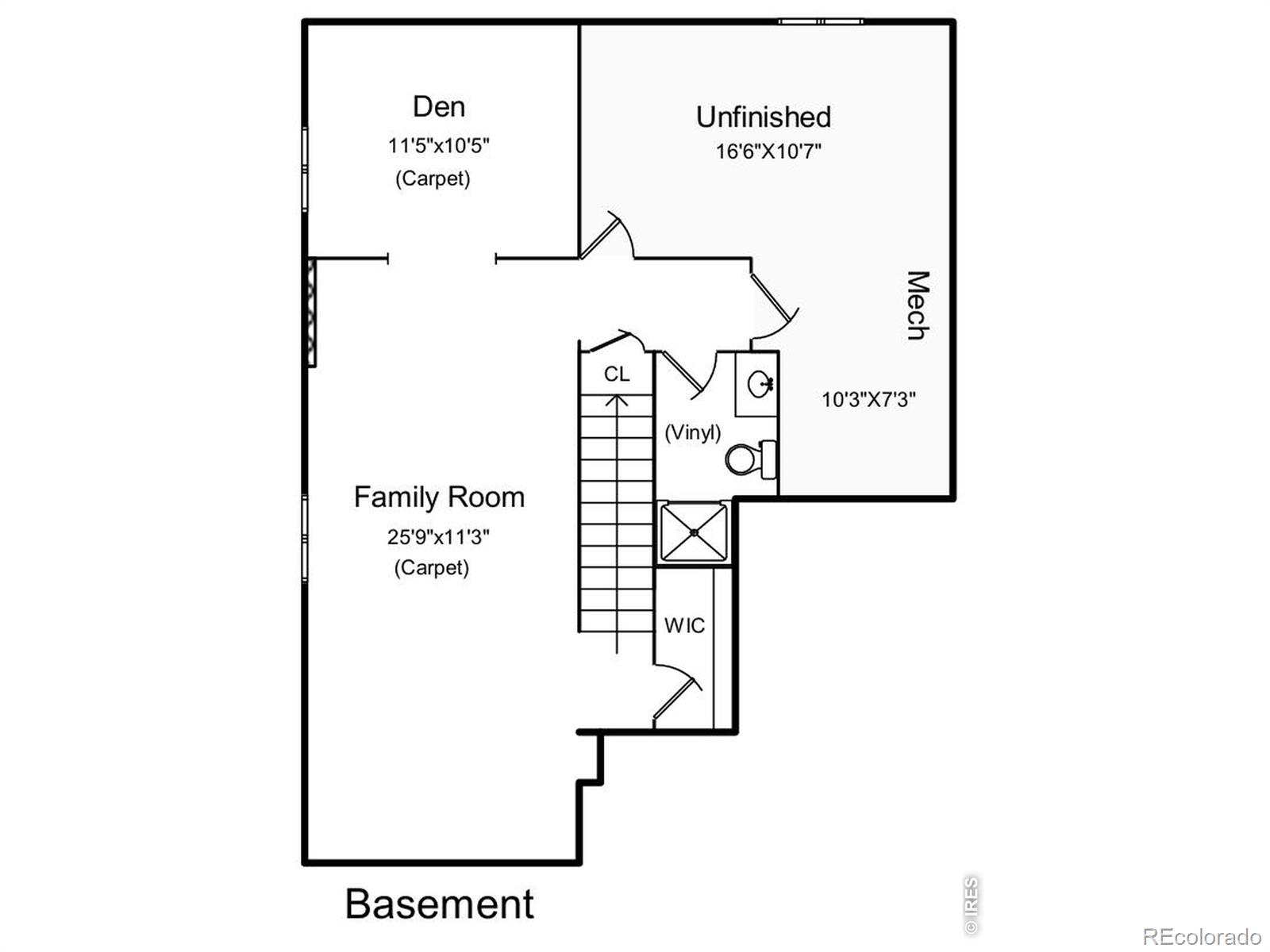 MLS Image #37 for 211  linden oaks drive,ault, Colorado