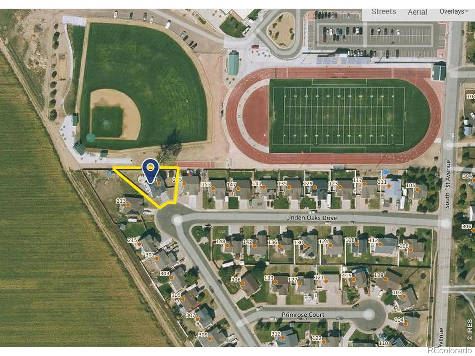 MLS Image #4 for 211  linden oaks drive,ault, Colorado