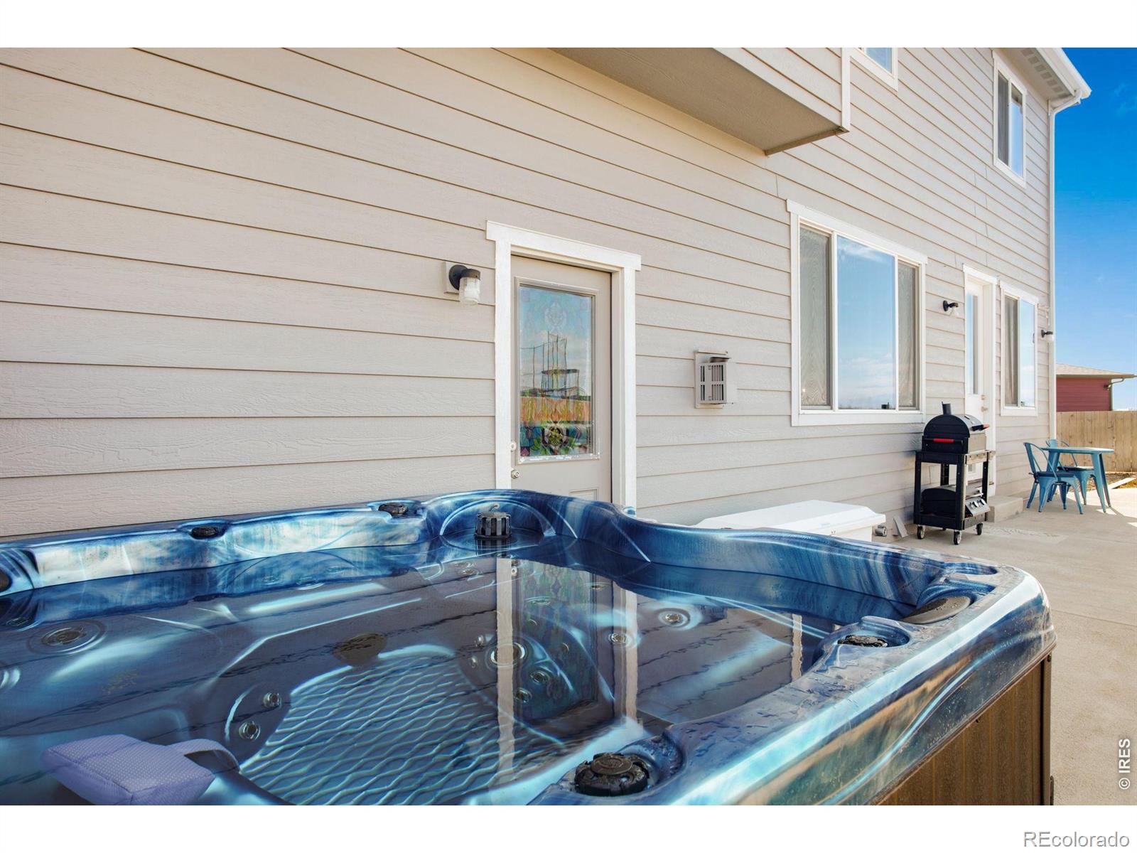 MLS Image #43 for 211  linden oaks drive,ault, Colorado