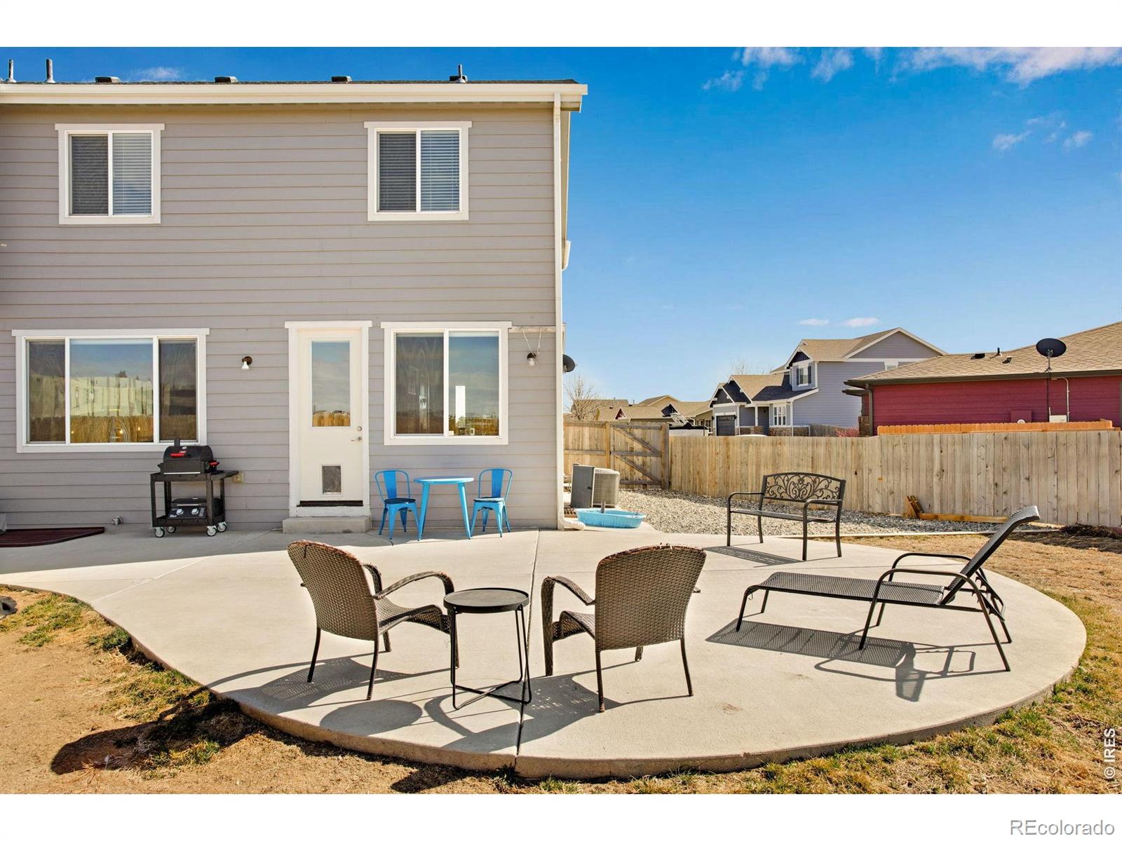 MLS Image #44 for 211  linden oaks drive,ault, Colorado