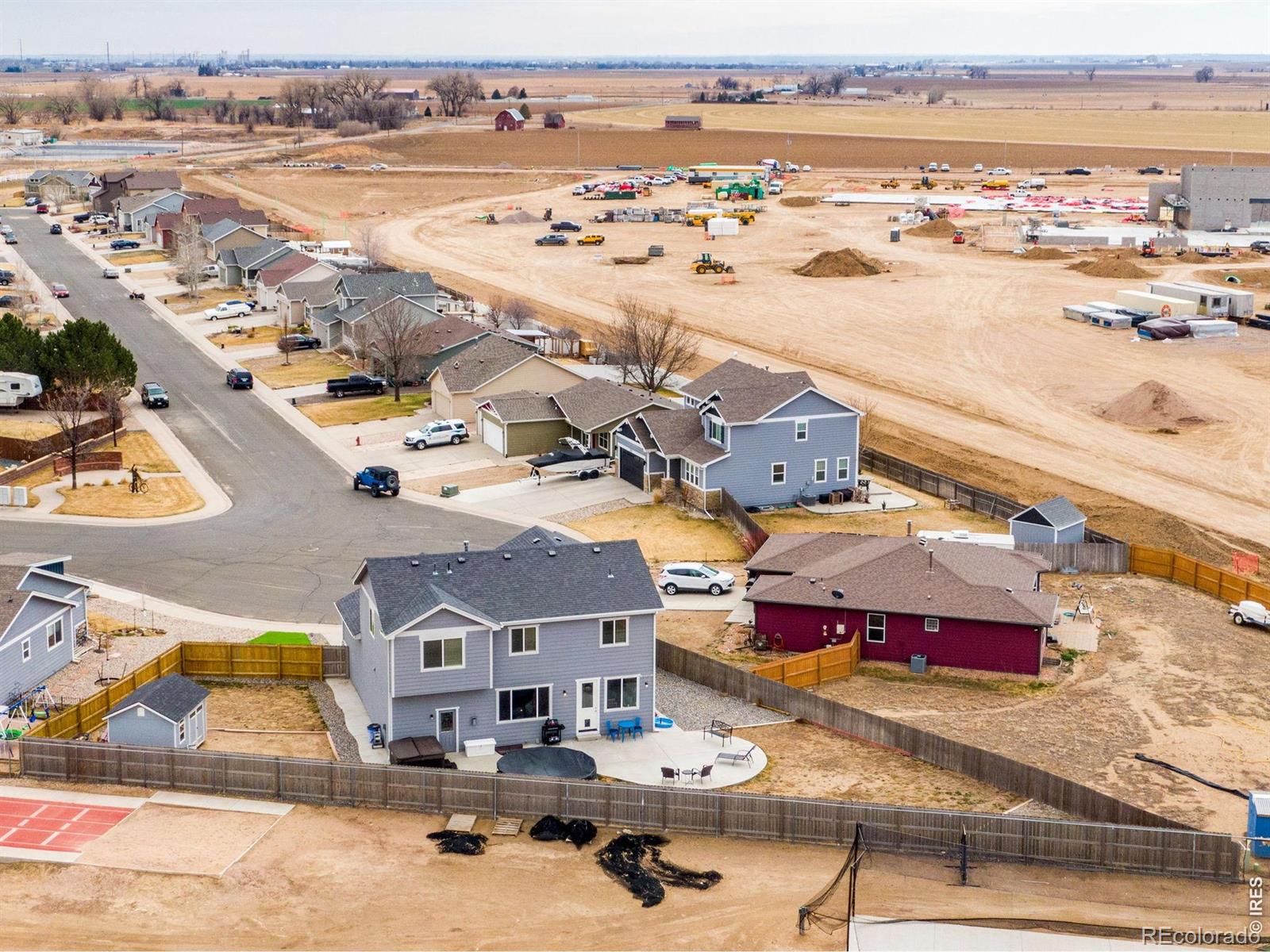 MLS Image #48 for 211  linden oaks drive,ault, Colorado