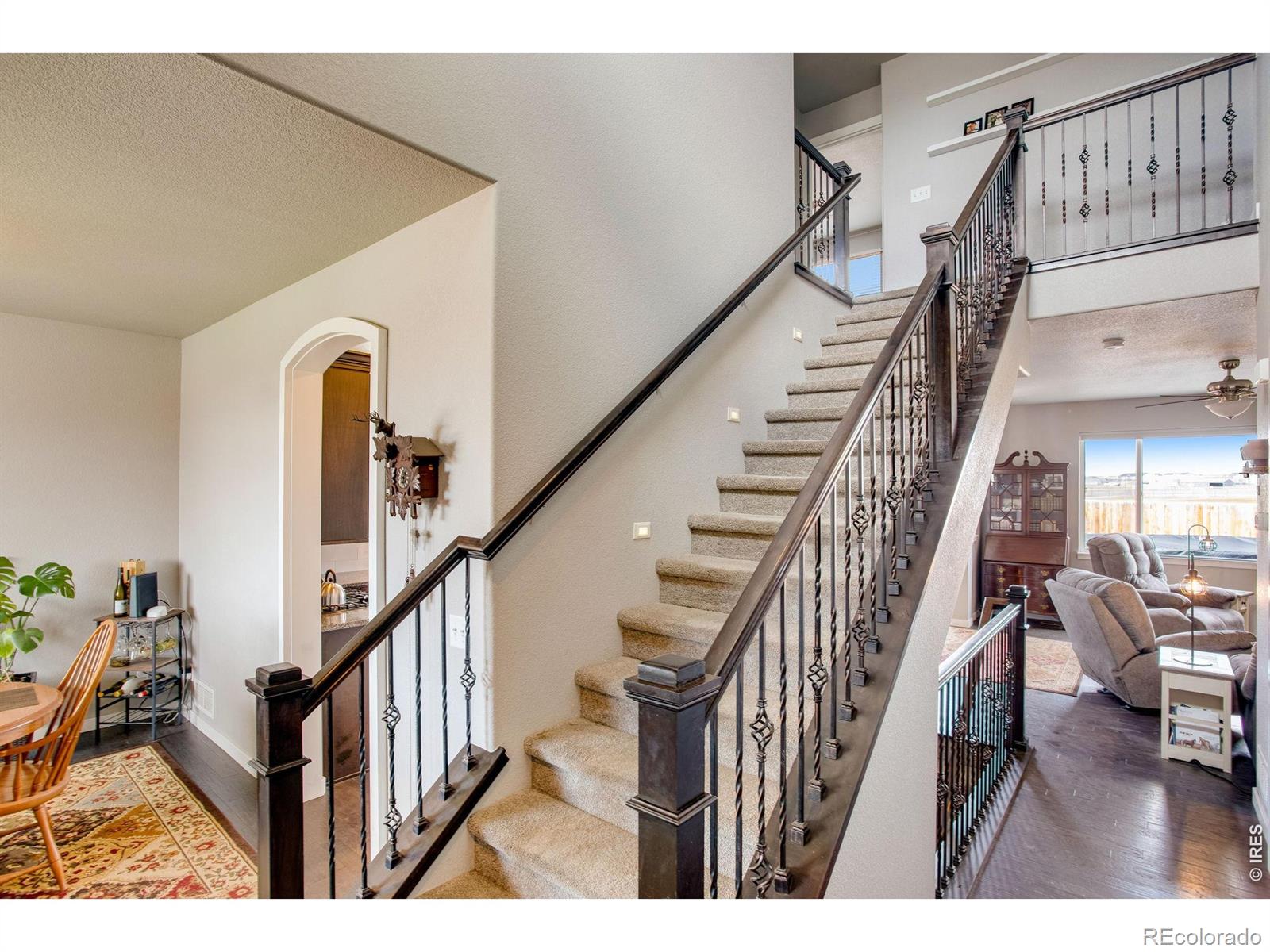 MLS Image #6 for 211  linden oaks drive,ault, Colorado