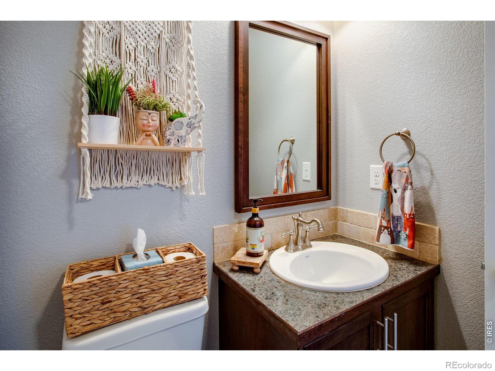 MLS Image #9 for 211  linden oaks drive,ault, Colorado