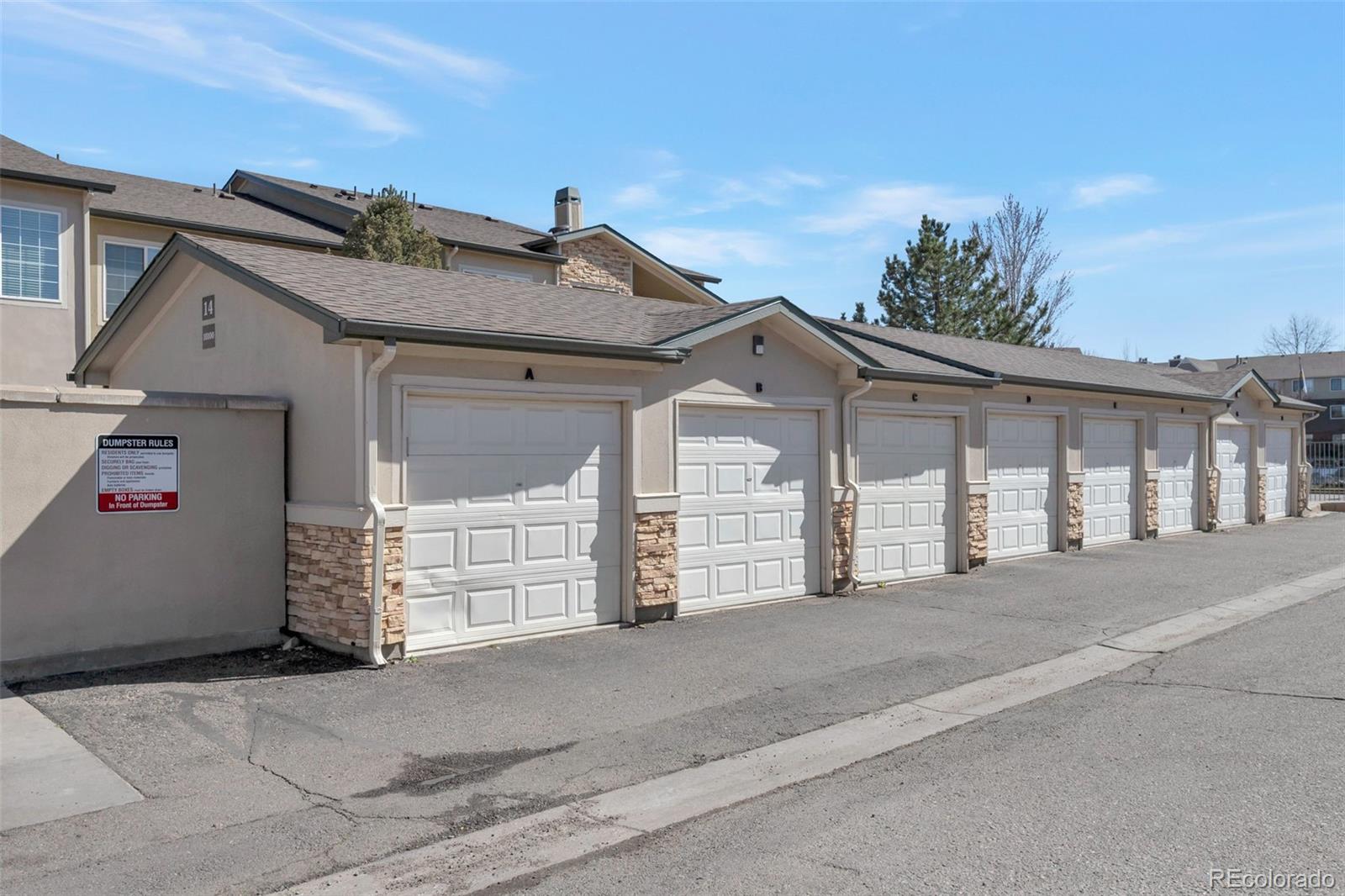 MLS Image #1 for 10091 e carolina drive 202,aurora, Colorado
