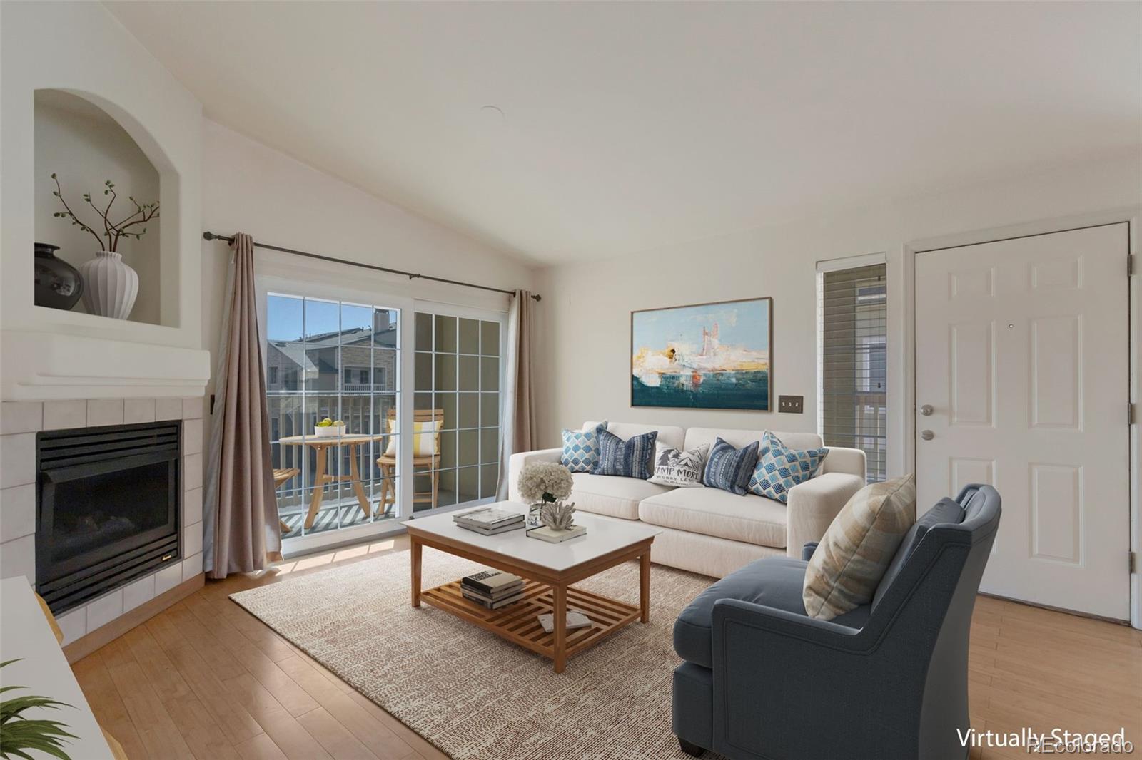 MLS Image #2 for 10091 e carolina drive 202,aurora, Colorado