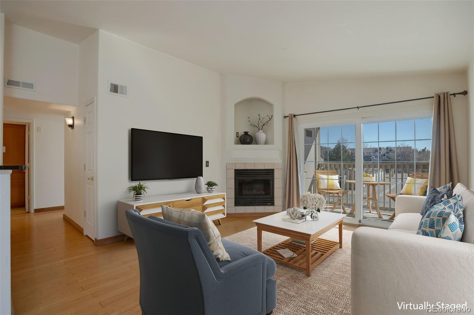 MLS Image #3 for 10091 e carolina drive 202,aurora, Colorado