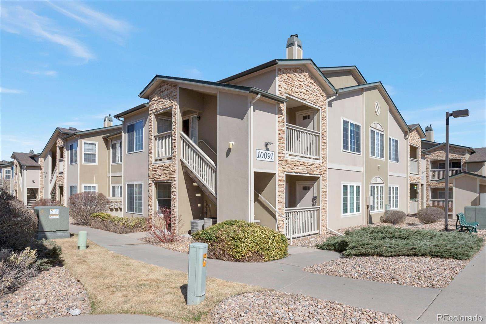 MLS Image #4 for 10091 e carolina drive 202,aurora, Colorado