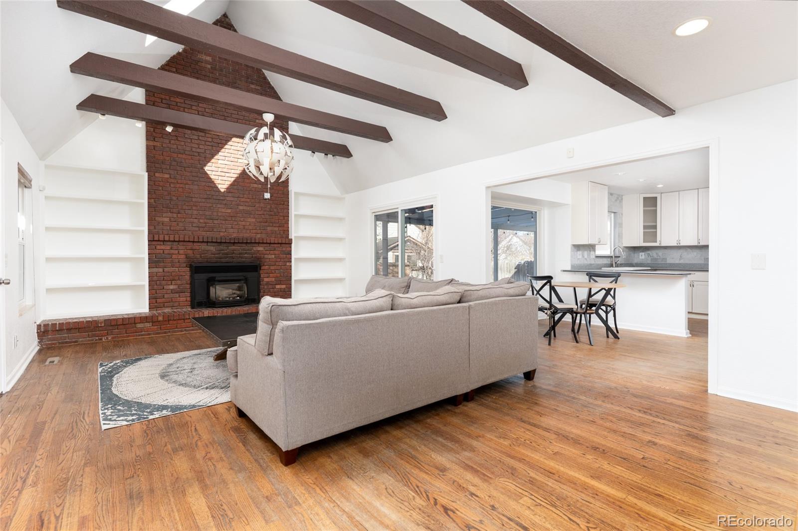 MLS Image #2 for 12791 e villanova drive,aurora, Colorado