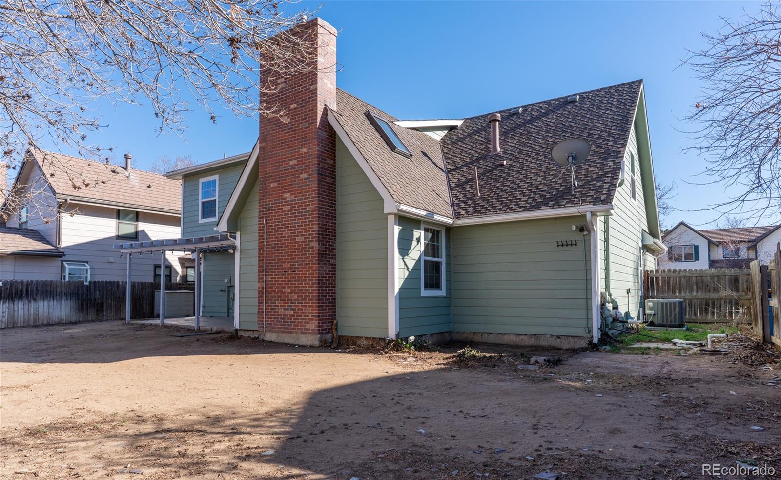 MLS Image #26 for 12791 e villanova drive,aurora, Colorado