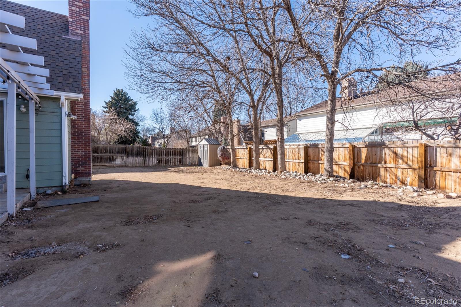 MLS Image #27 for 12791 e villanova drive,aurora, Colorado