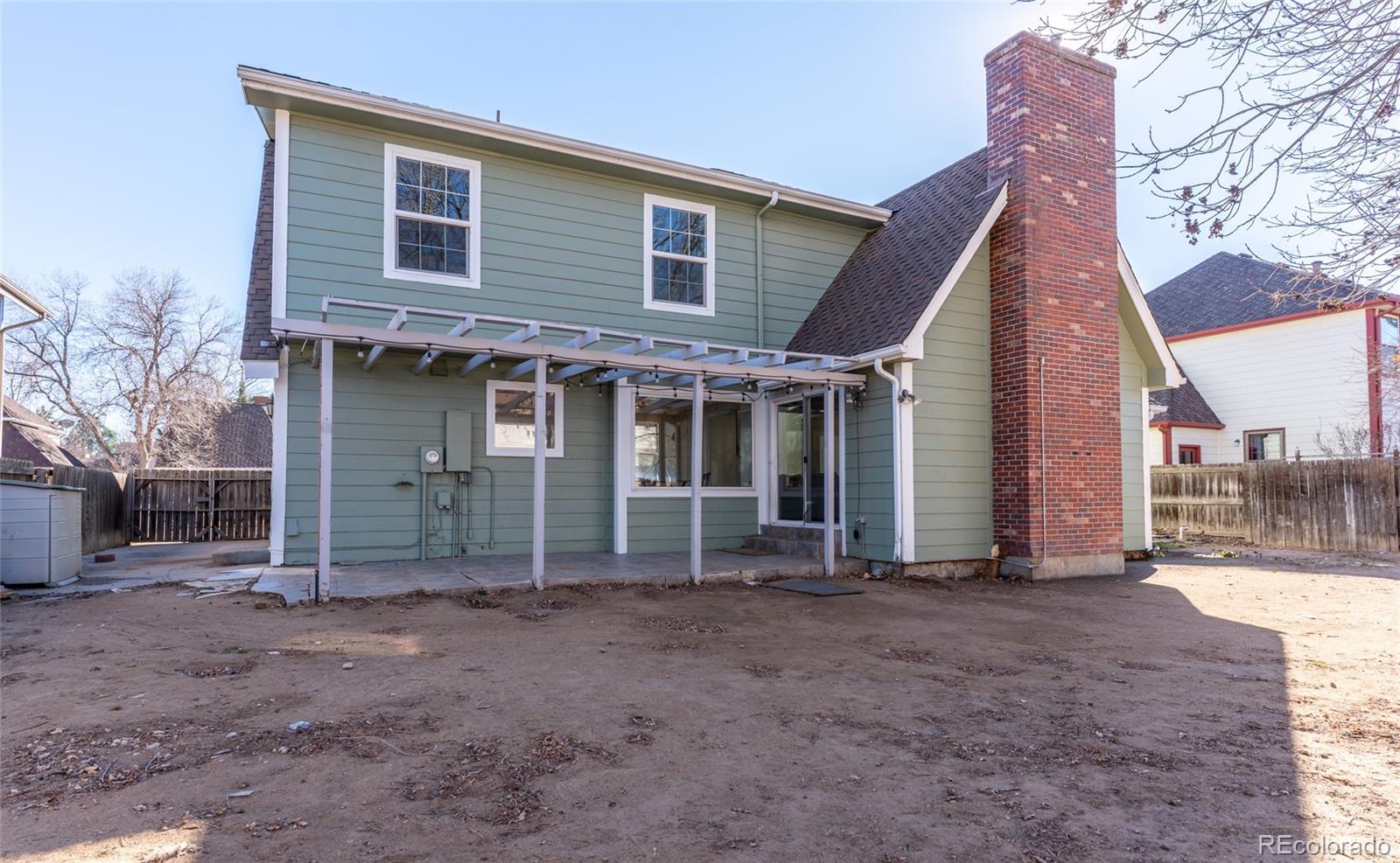 MLS Image #28 for 12791 e villanova drive,aurora, Colorado