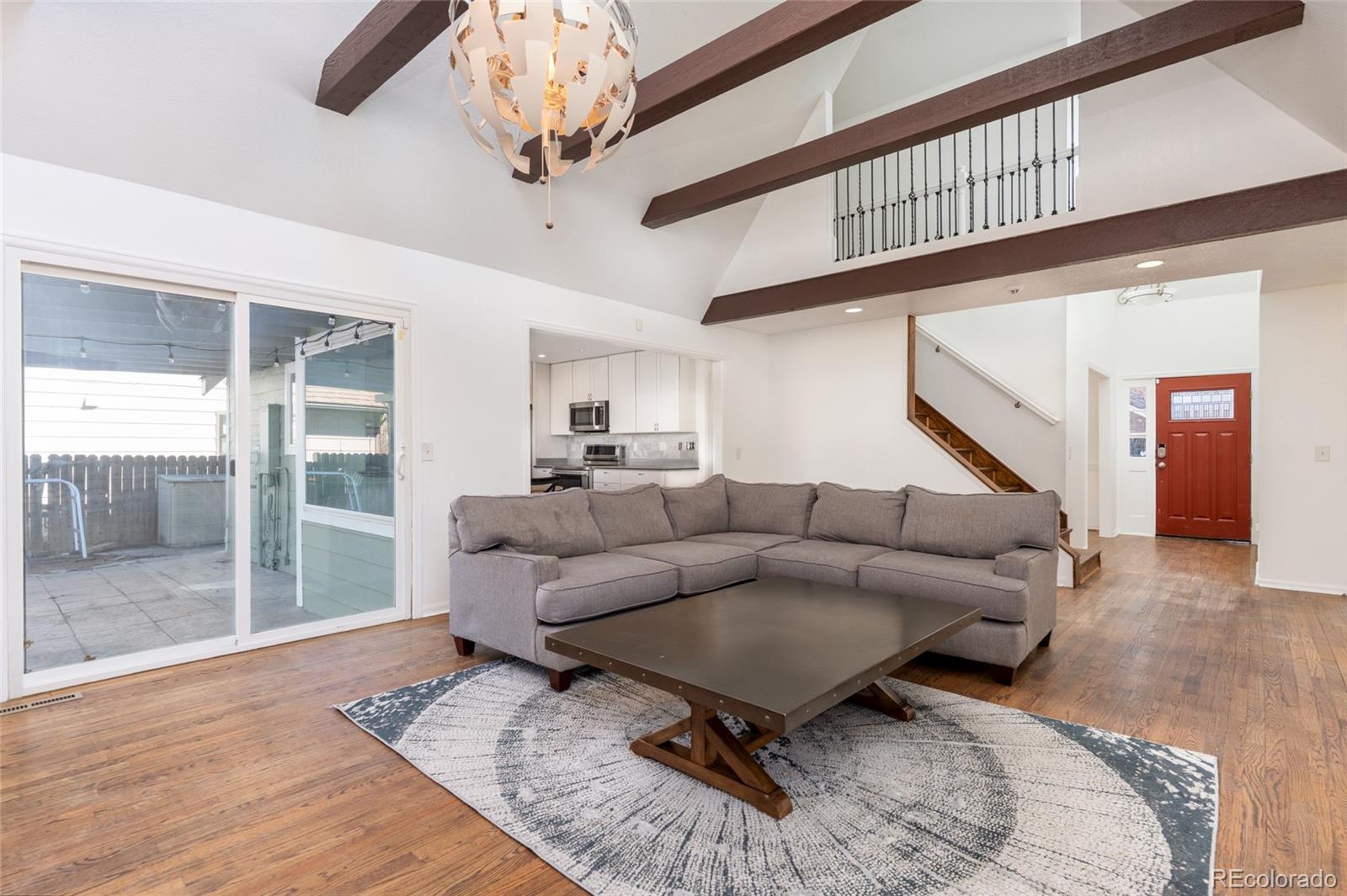 MLS Image #3 for 12791 e villanova drive,aurora, Colorado