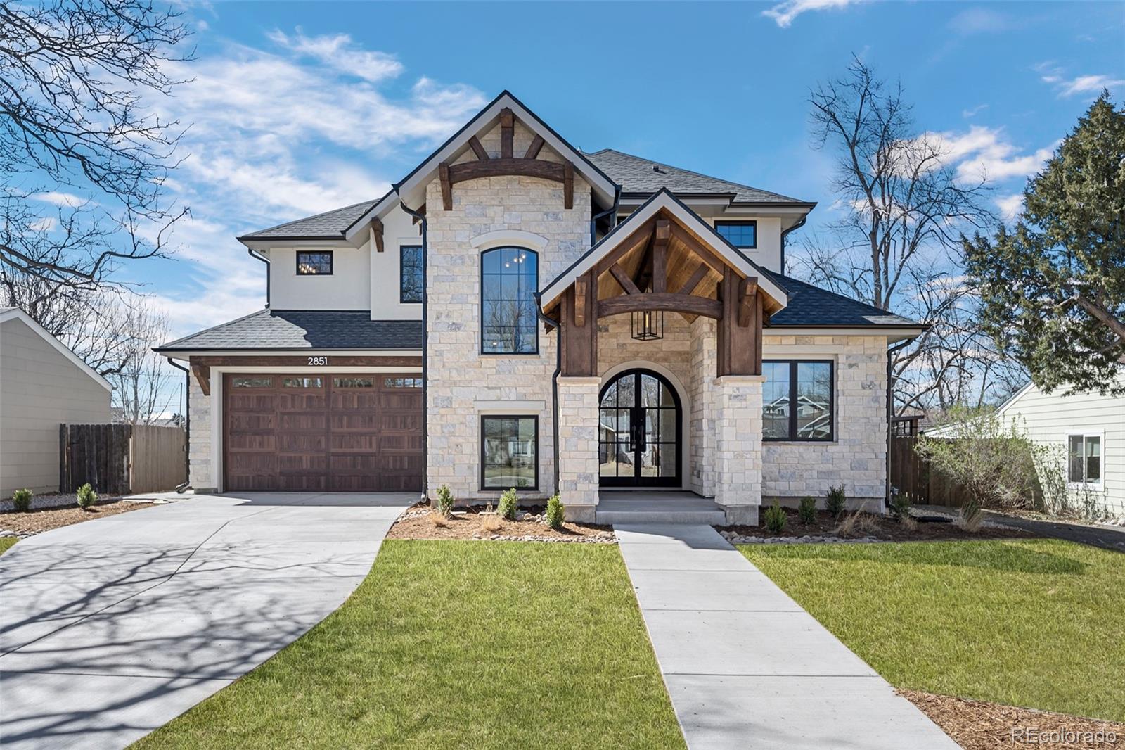 MLS Image #0 for 2851 s dexter way,denver, Colorado