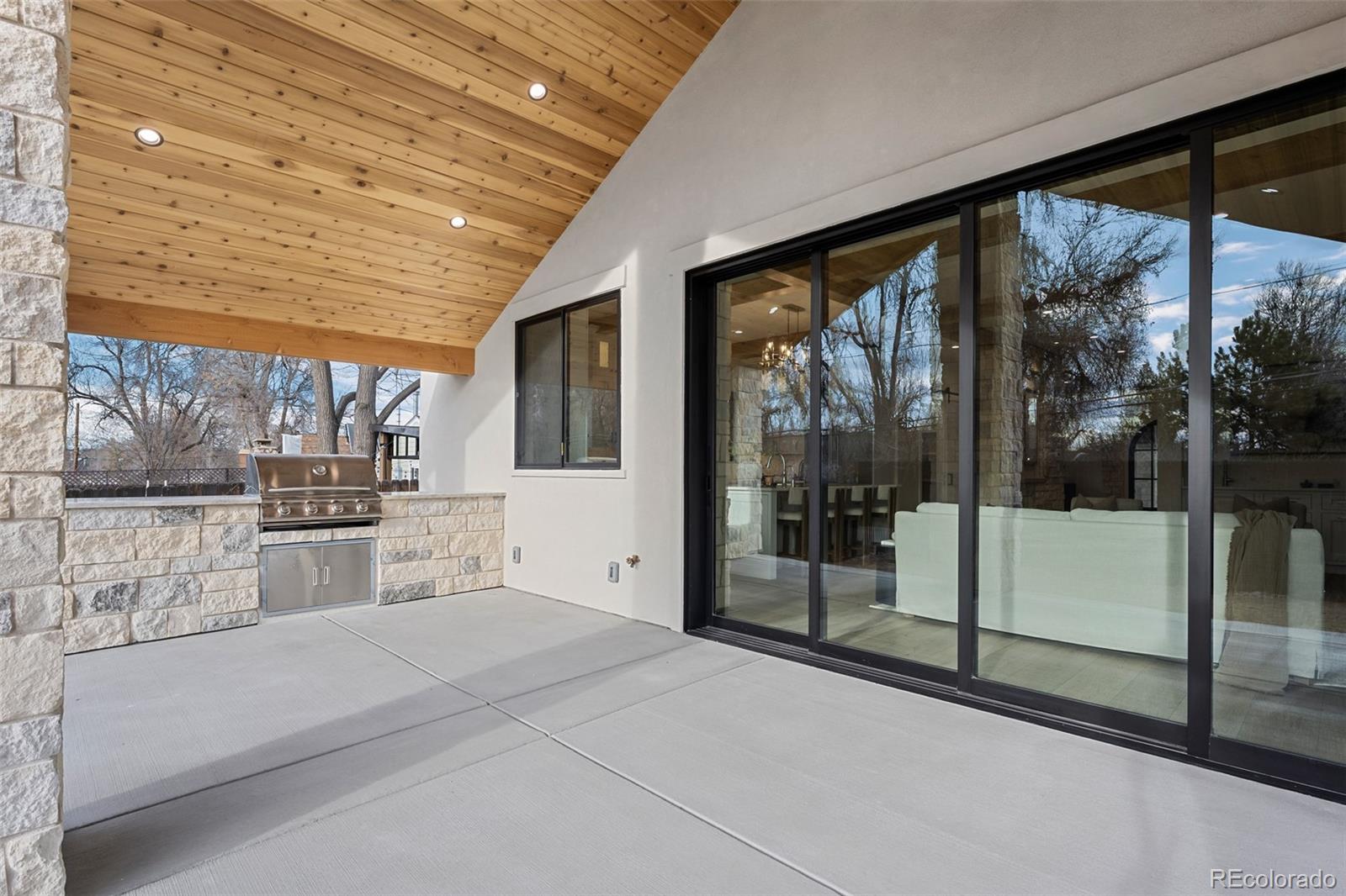 MLS Image #39 for 2851 s dexter way,denver, Colorado