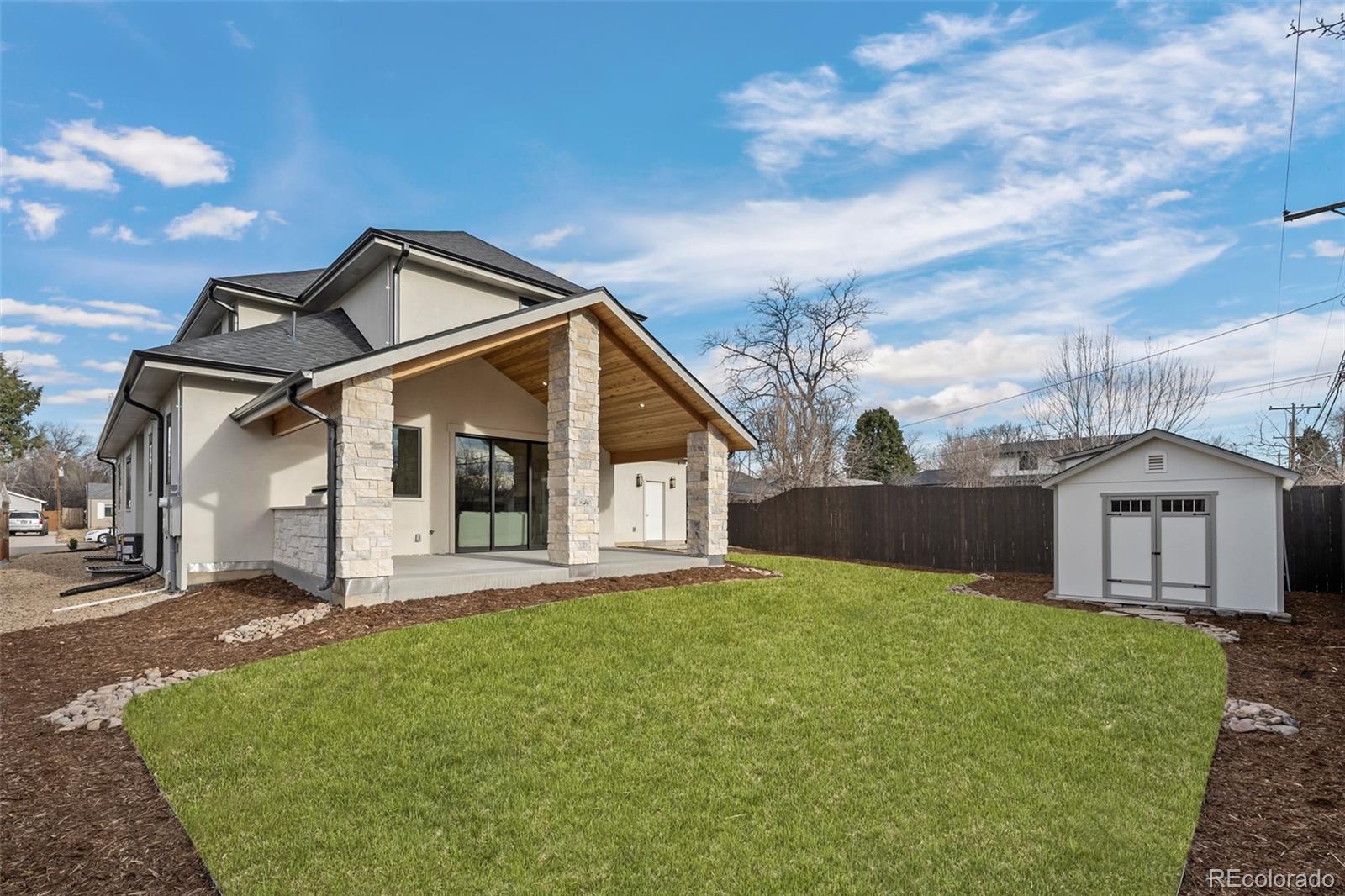 MLS Image #40 for 2851 s dexter way,denver, Colorado