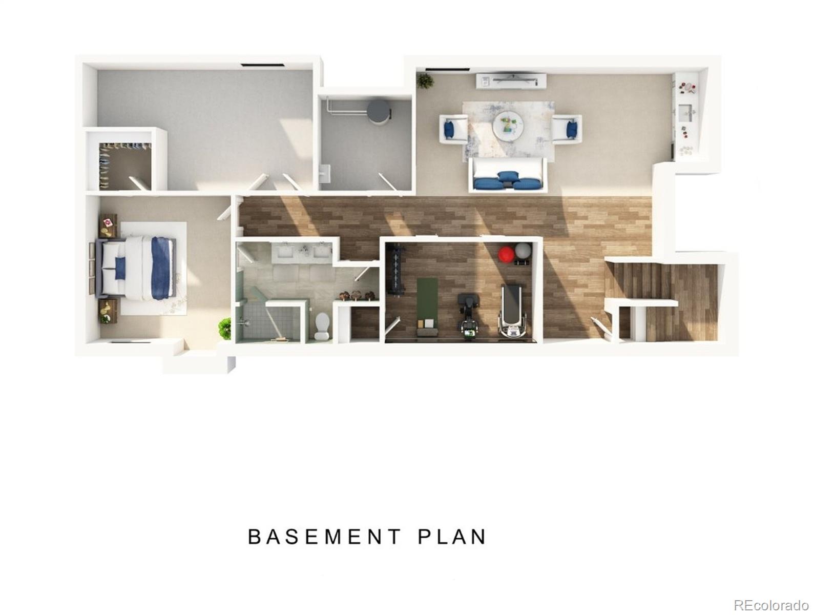 MLS Image #44 for 2851 s dexter way,denver, Colorado