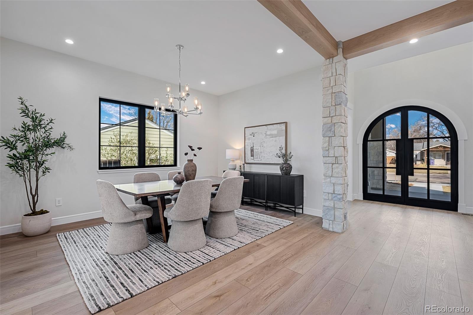 MLS Image #5 for 2851 s dexter way,denver, Colorado