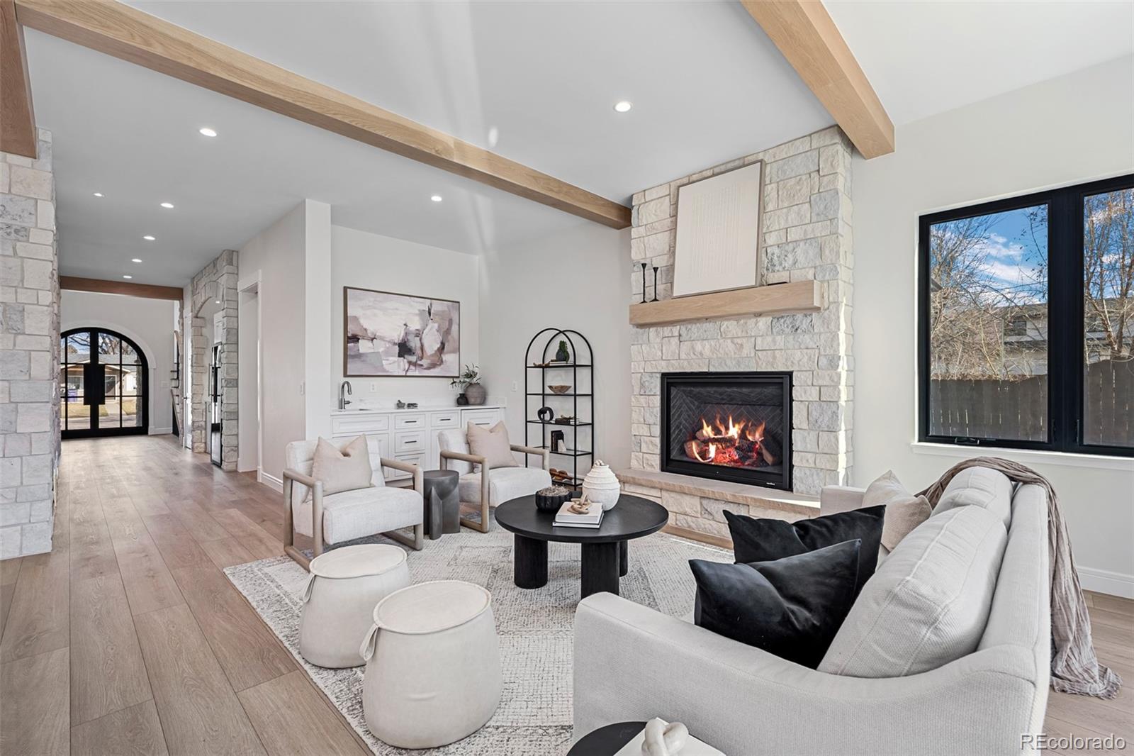 MLS Image #7 for 2851 s dexter way,denver, Colorado