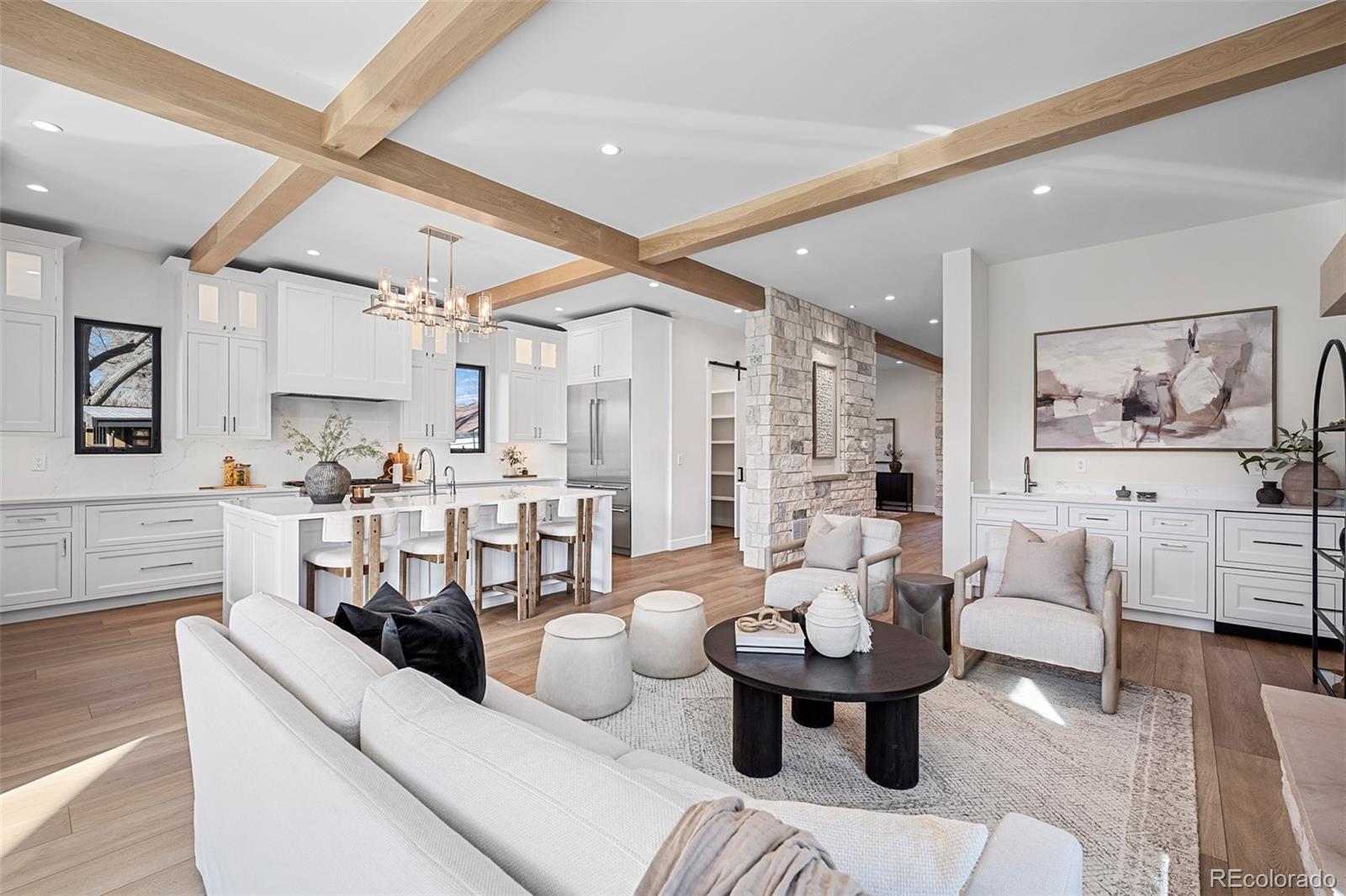 MLS Image #8 for 2851 s dexter way,denver, Colorado