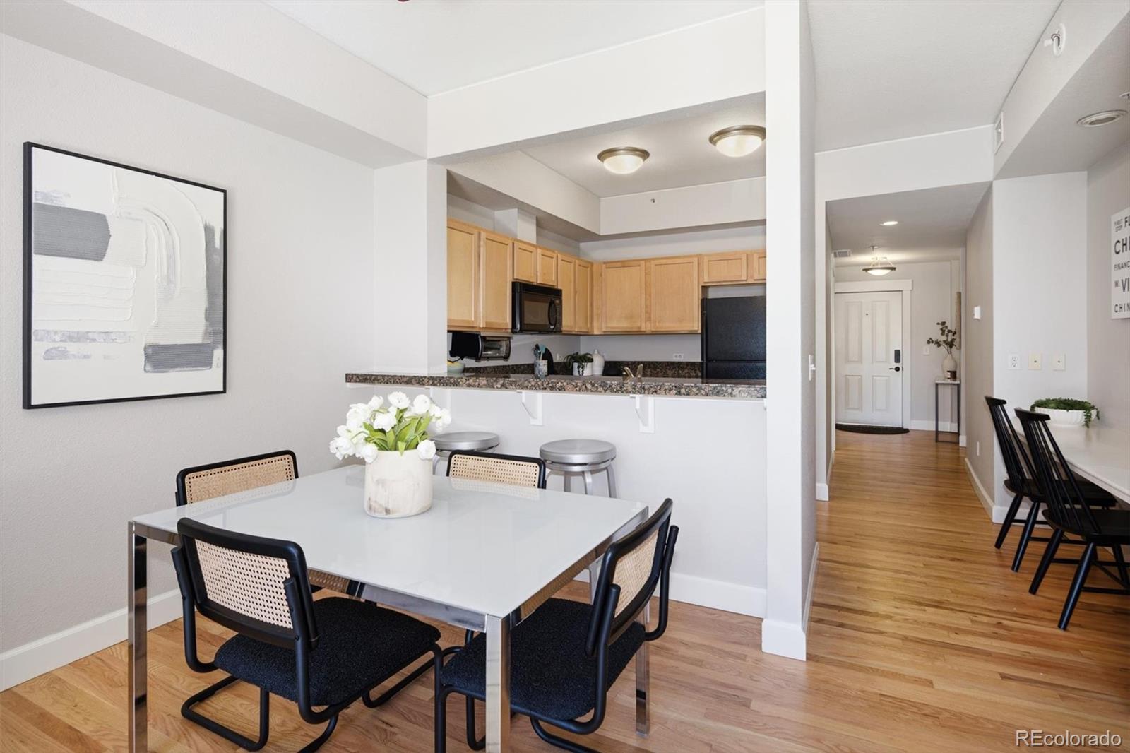 MLS Image #10 for 1699 n downing street 108,denver, Colorado