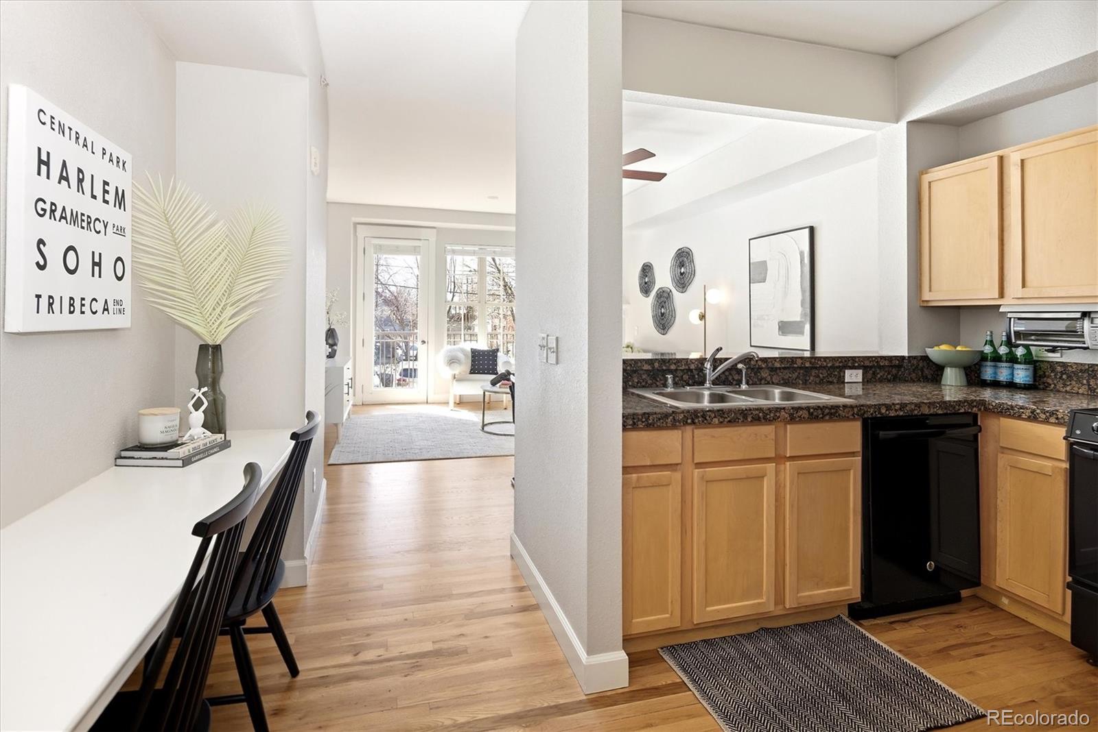 MLS Image #12 for 1699 n downing street 108,denver, Colorado