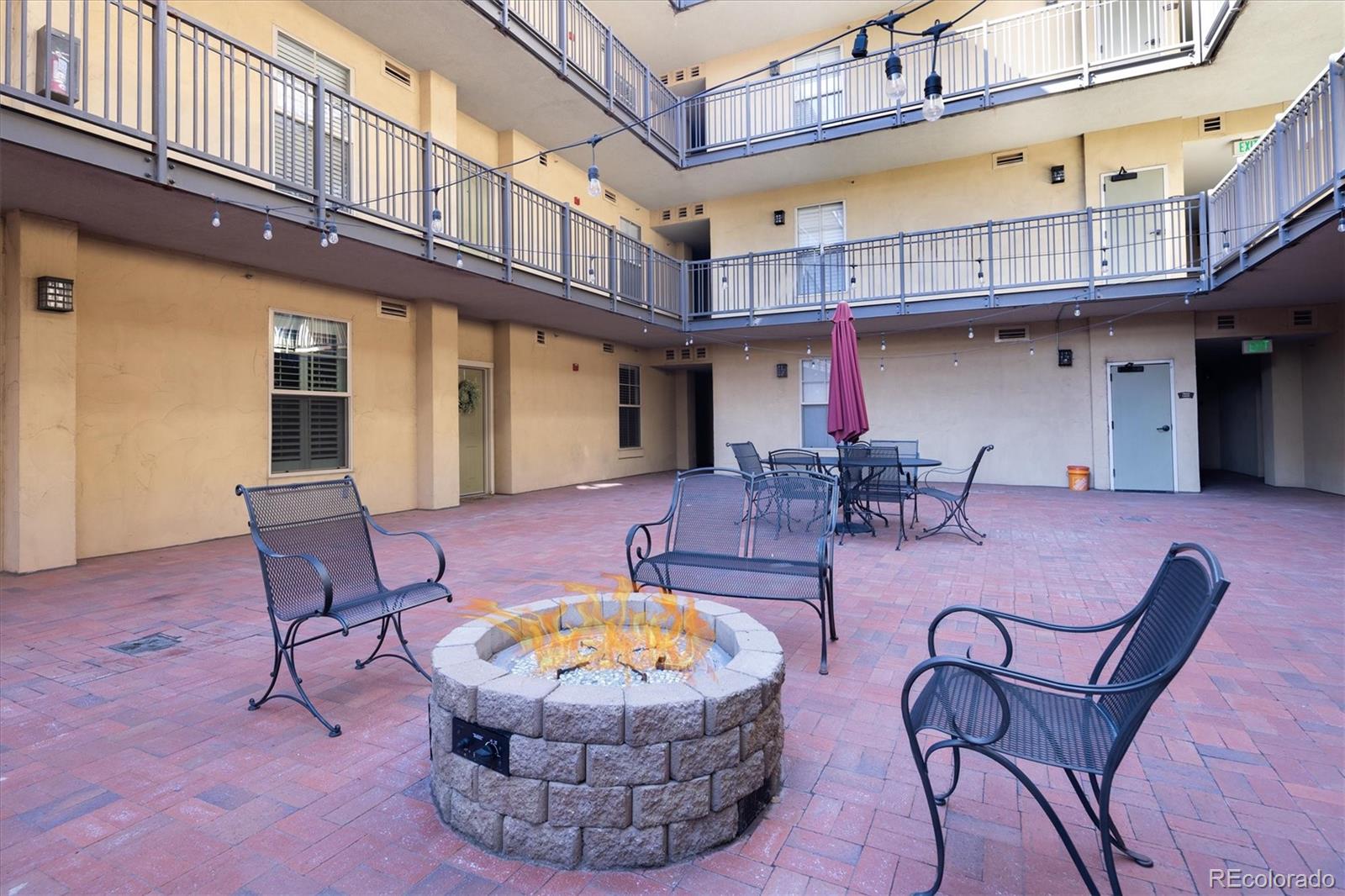 MLS Image #26 for 1699 n downing street 108,denver, Colorado