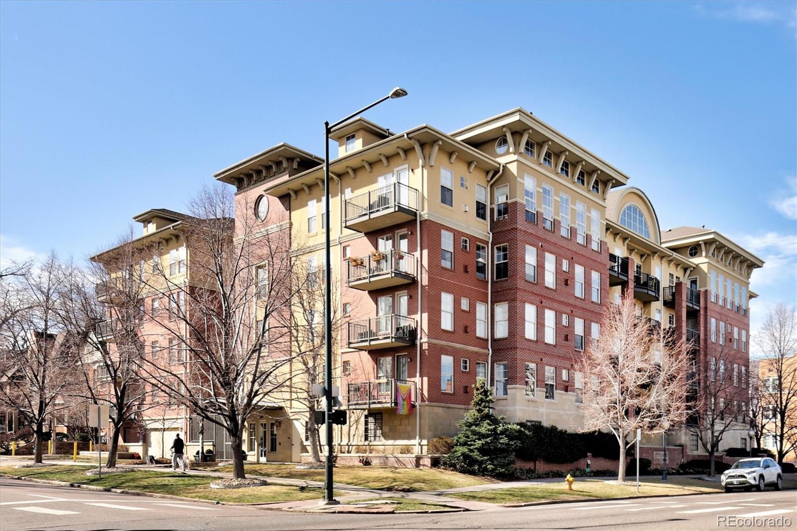 MLS Image #28 for 1699 n downing street 108,denver, Colorado