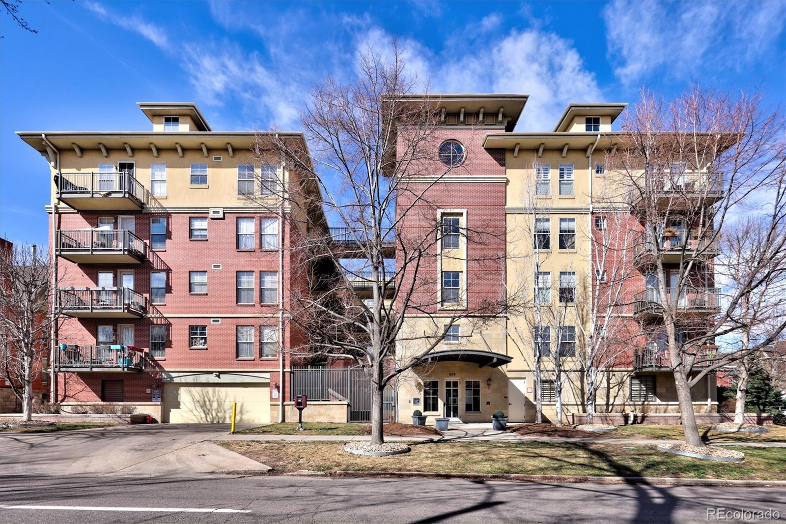 MLS Image #29 for 1699 n downing street 108,denver, Colorado