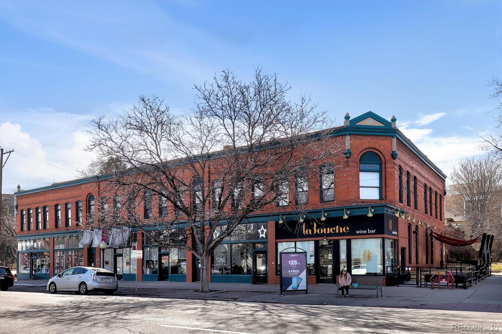 MLS Image #30 for 1699 n downing street 108,denver, Colorado
