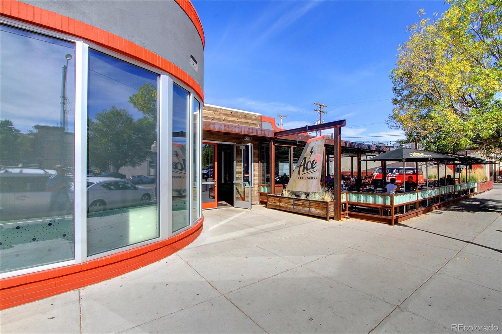 MLS Image #33 for 1699 n downing street 108,denver, Colorado