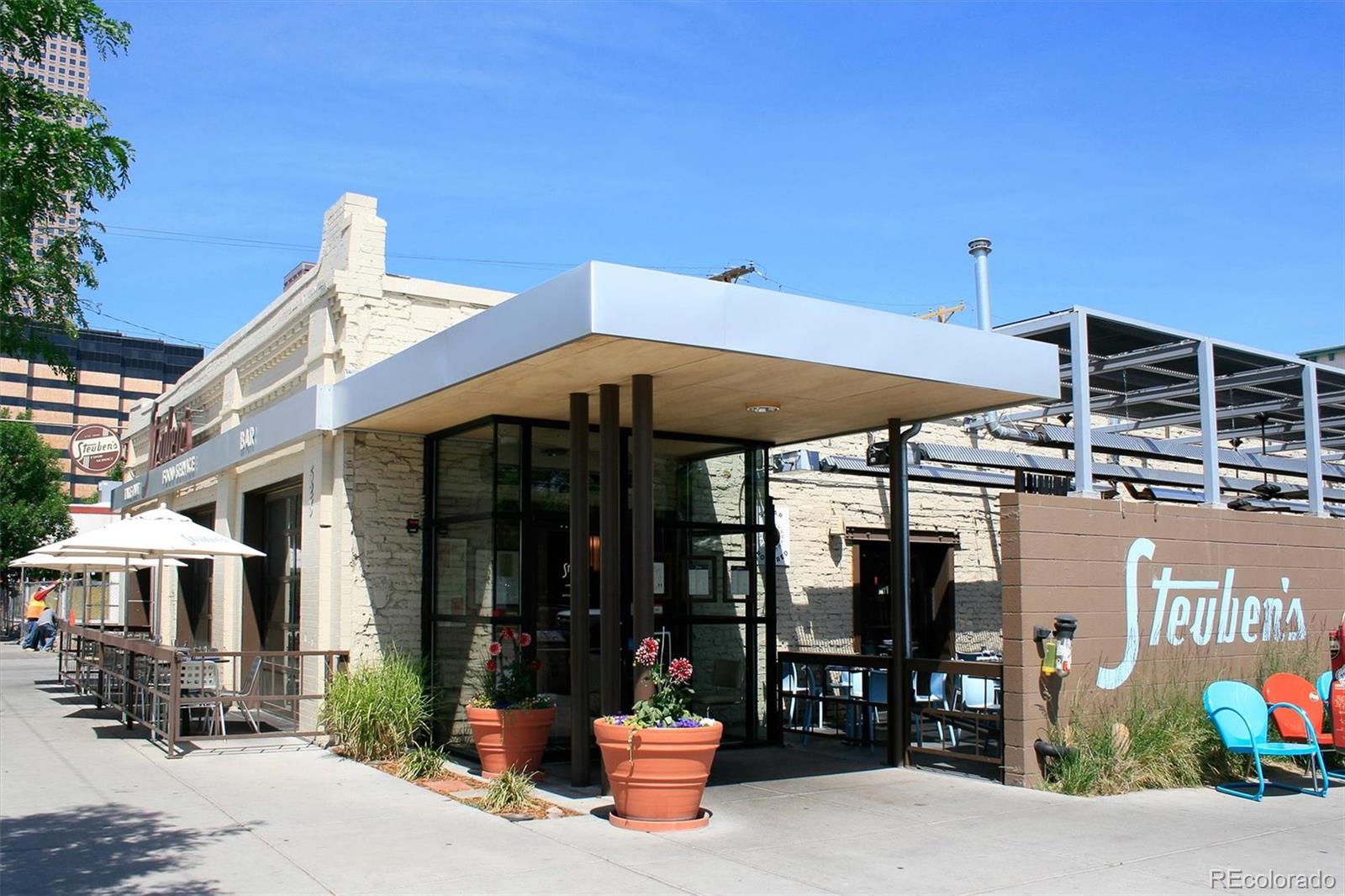 MLS Image #34 for 1699 n downing street 108,denver, Colorado