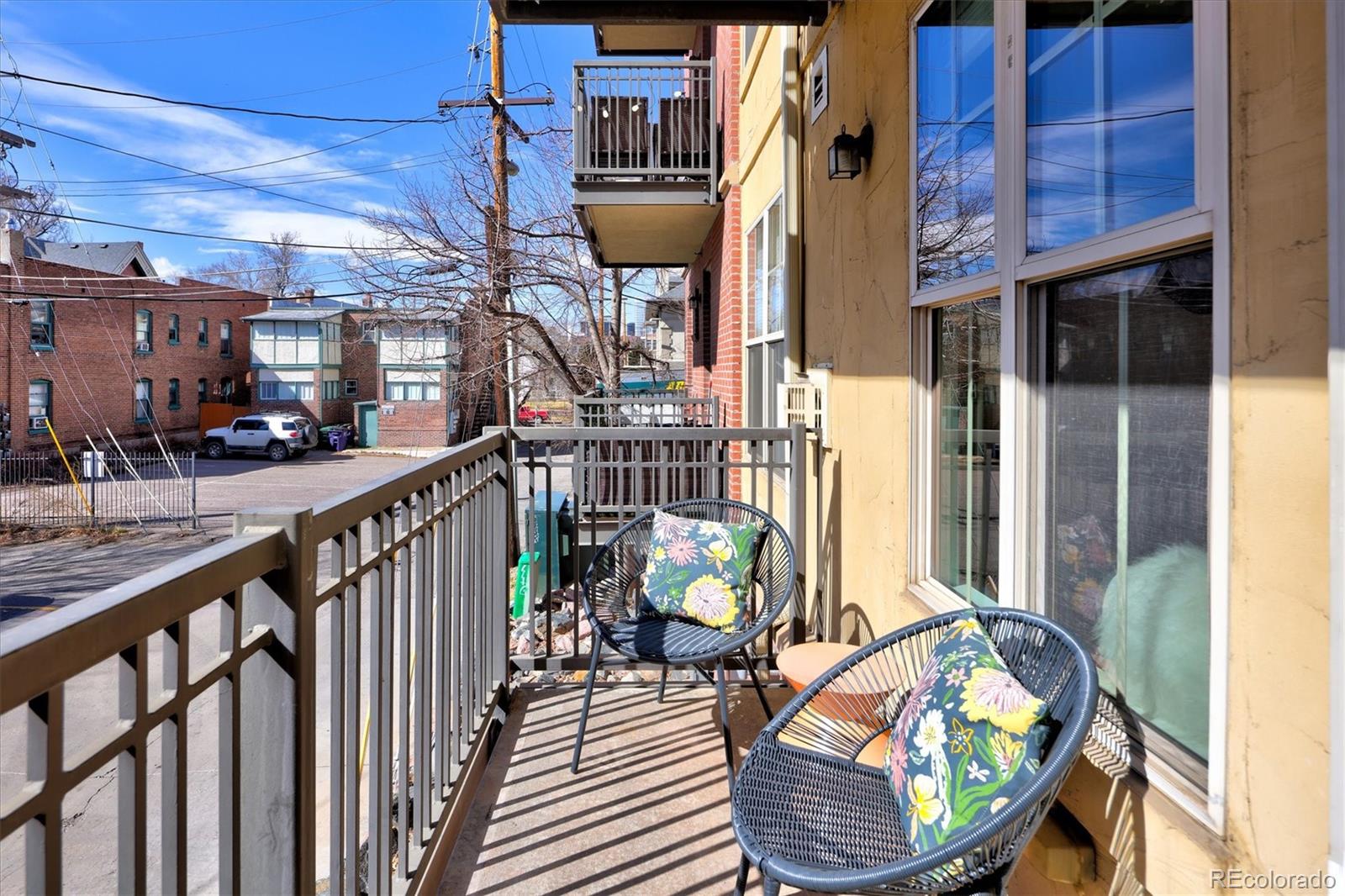 MLS Image #6 for 1699 n downing street 108,denver, Colorado