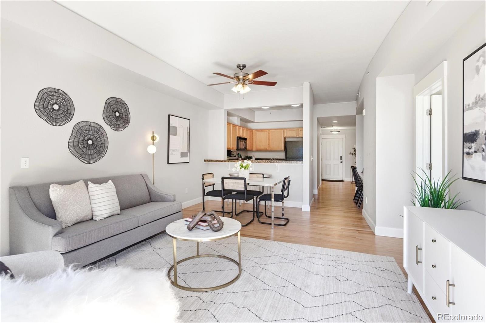 MLS Image #8 for 1699 n downing street 108,denver, Colorado