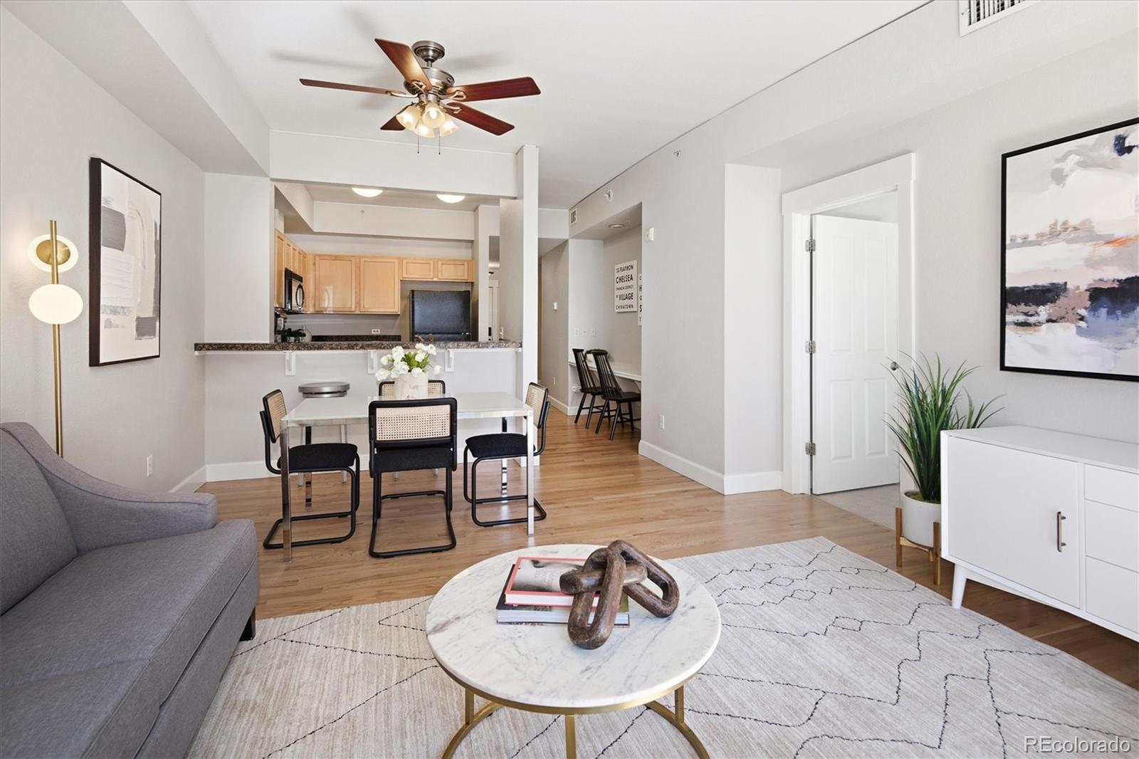 MLS Image #9 for 1699 n downing street 108,denver, Colorado