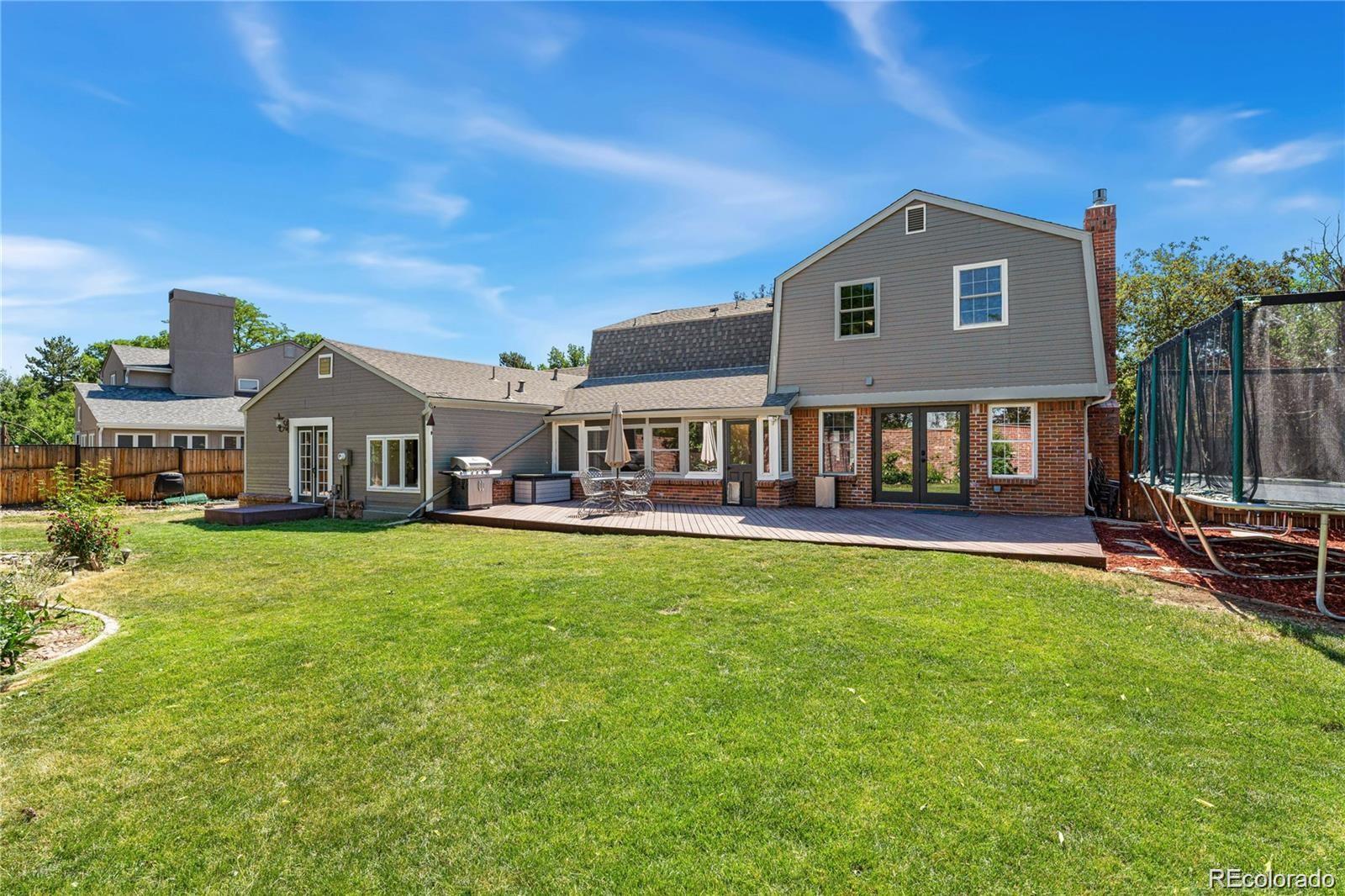 MLS Image #22 for 4991 s beeler street,greenwood village, Colorado