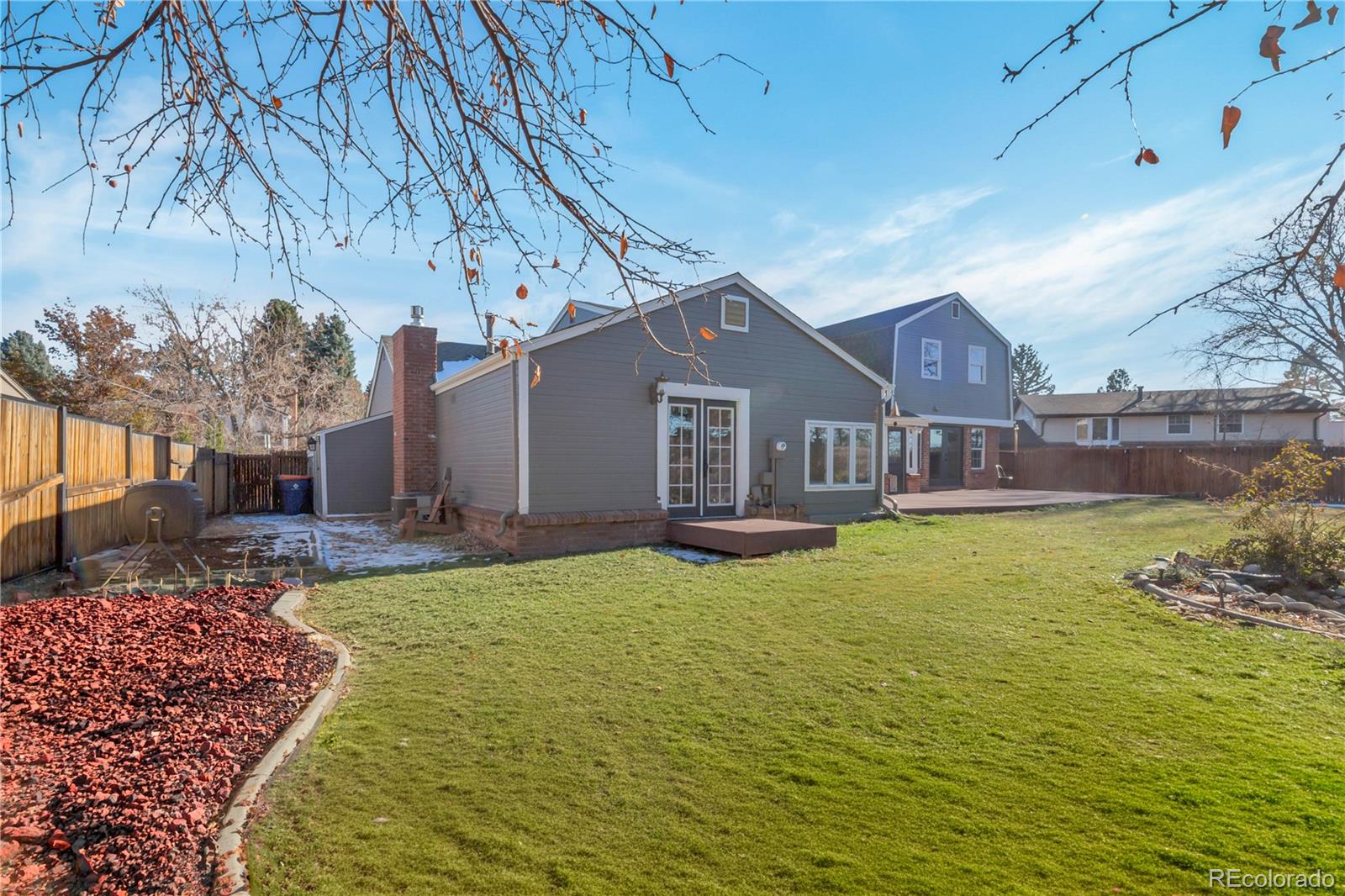 MLS Image #23 for 4991 s beeler street,greenwood village, Colorado